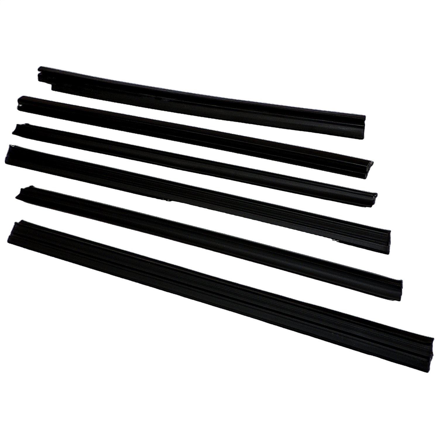 Crown Auto Weatherstrips 2