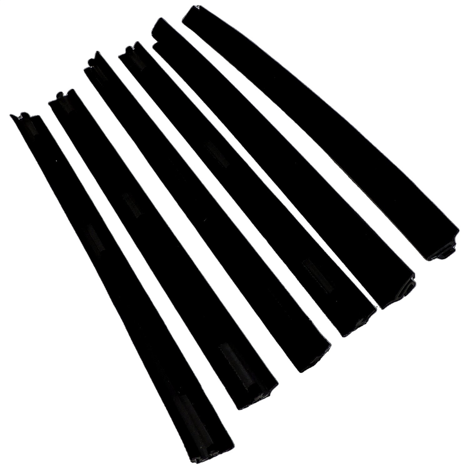 Crown Auto Weatherstrips 4