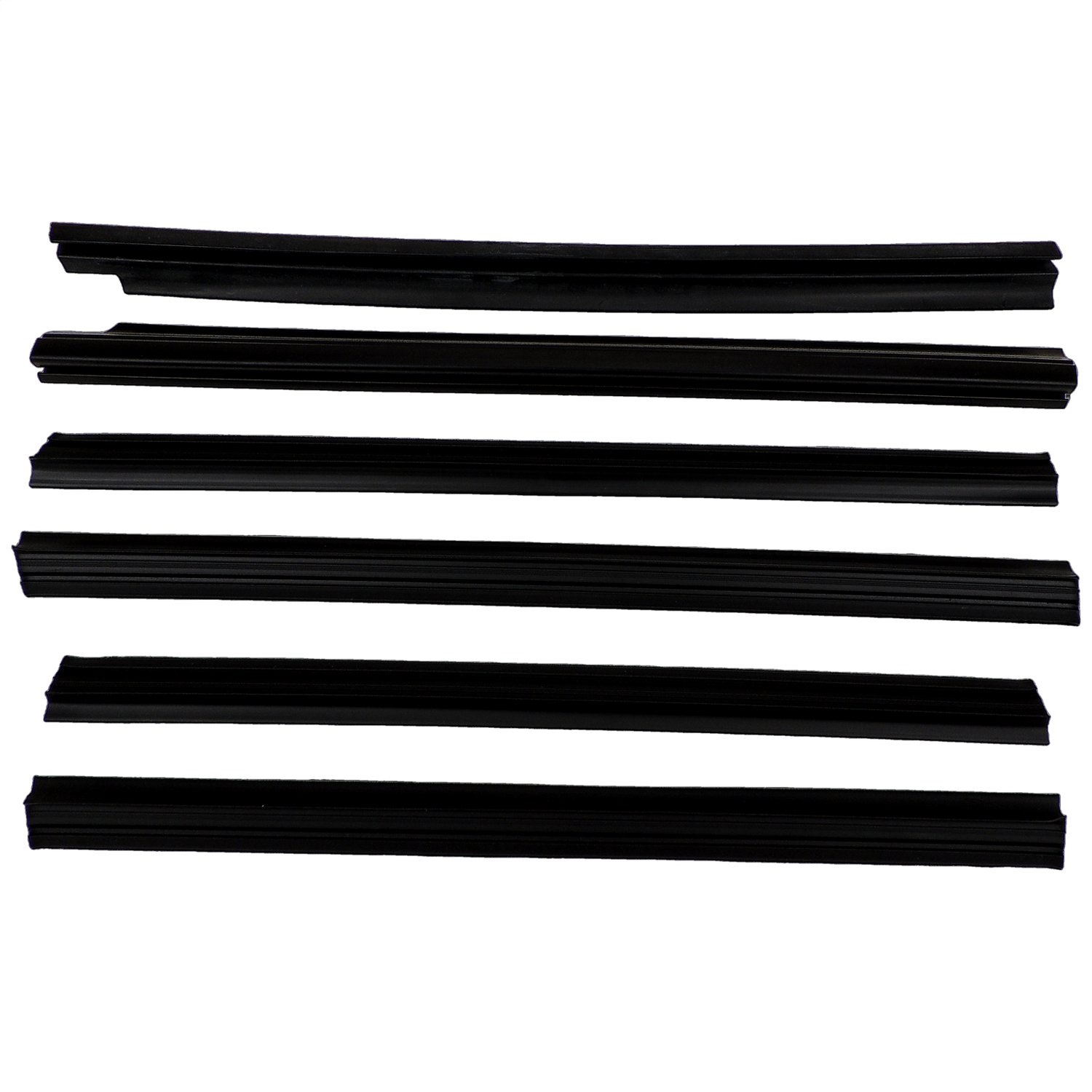 Crown Auto Weatherstrips 5