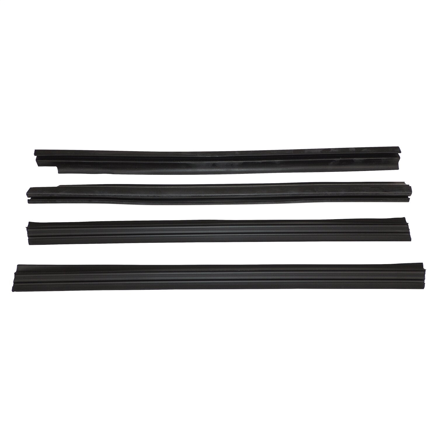 Crown Auto Weatherstrips