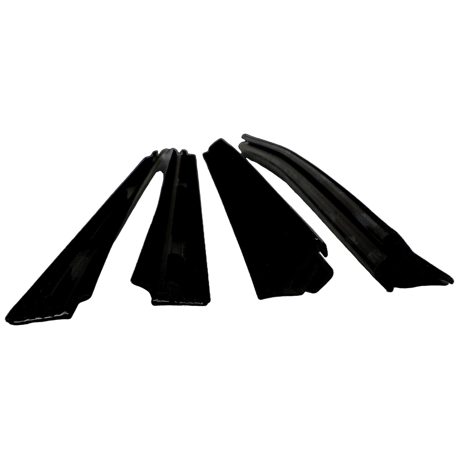 Crown Auto Weatherstrips 2