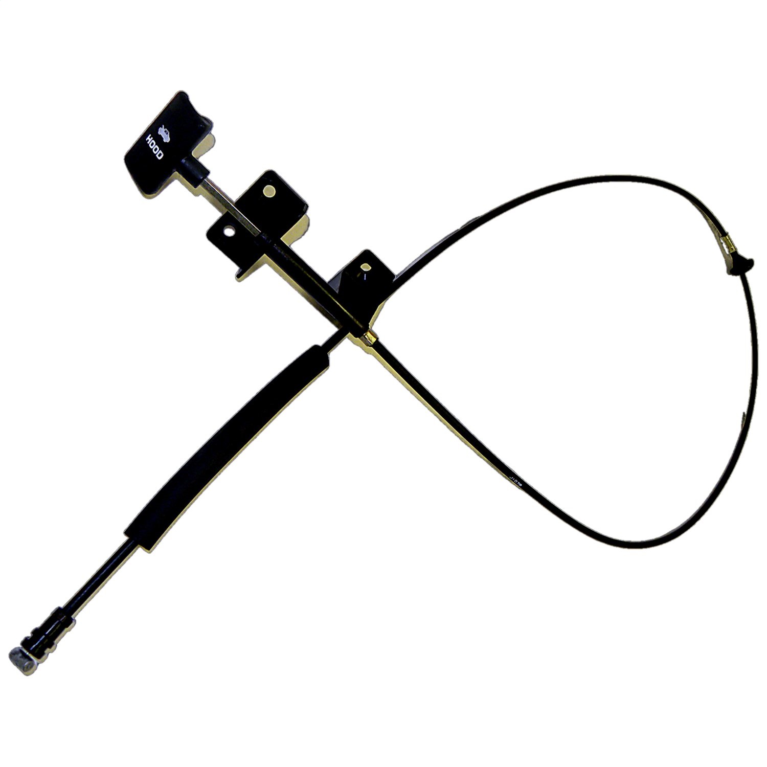 Hood Release Cable