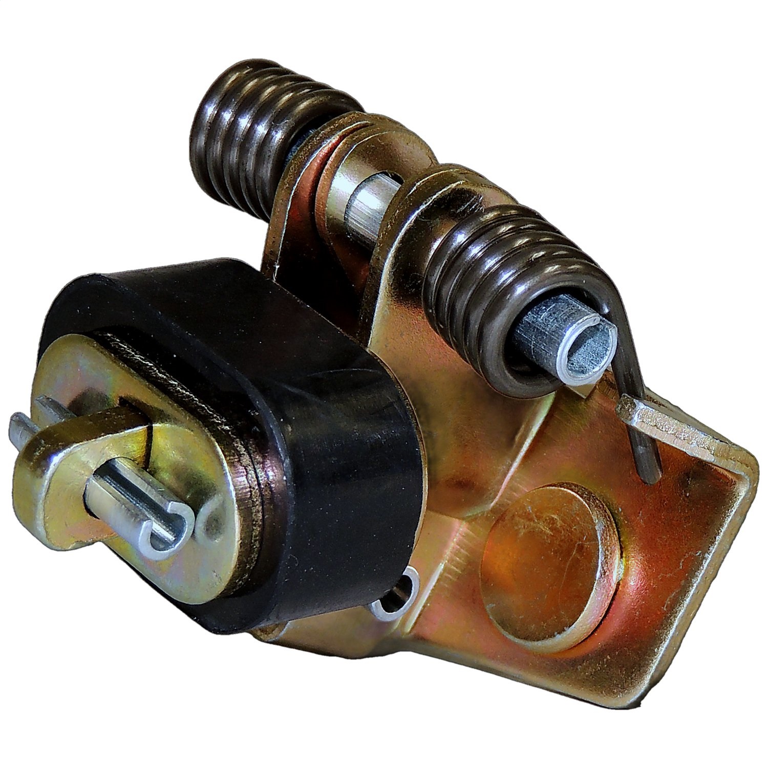 Crown Auto Door Check 4