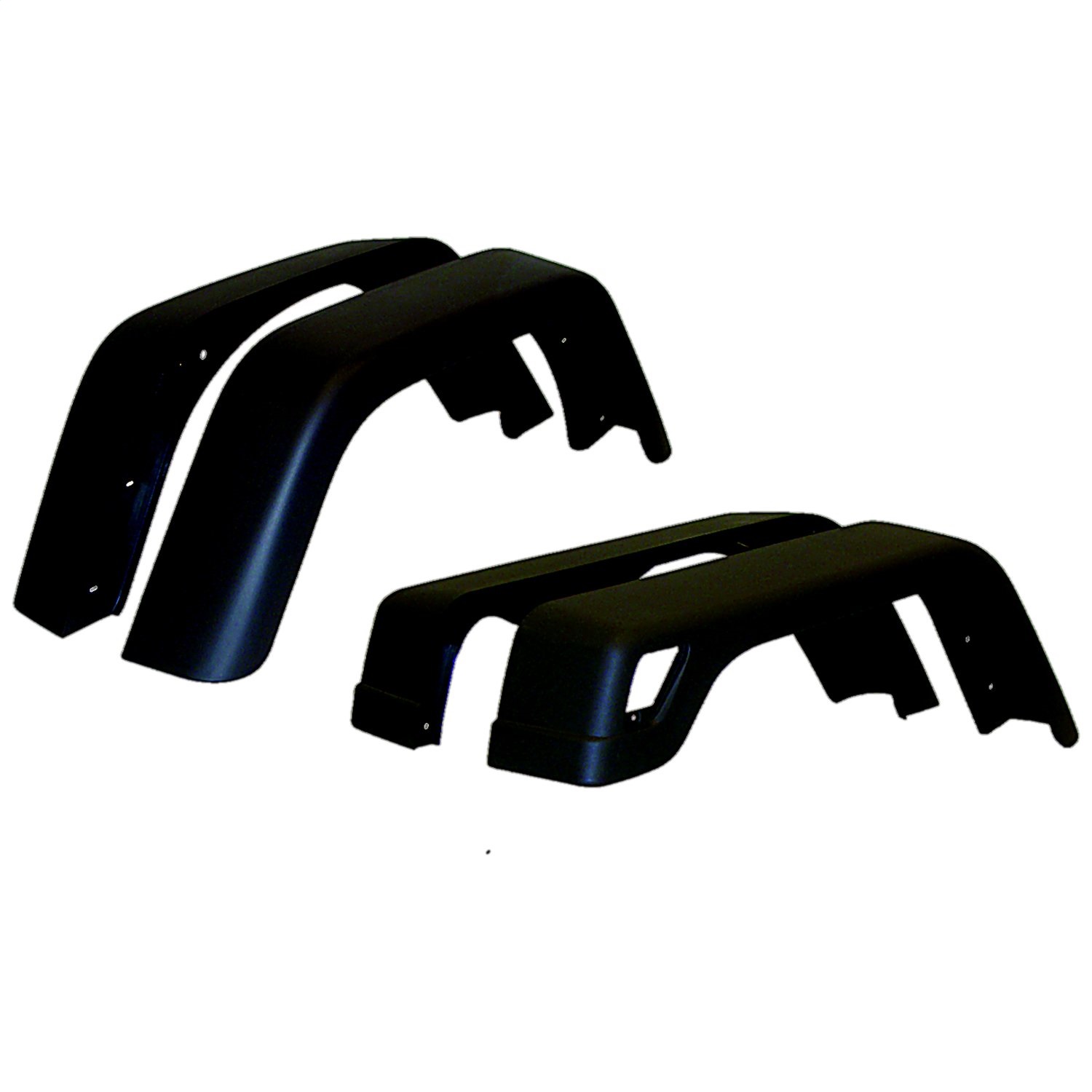 Crown Auto Fendflarekit4piece-wide 2