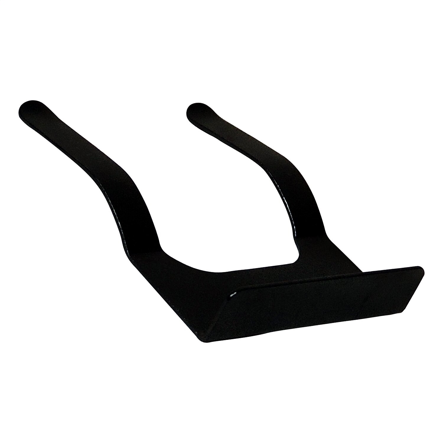 Lock Cylinder Retainer; 2