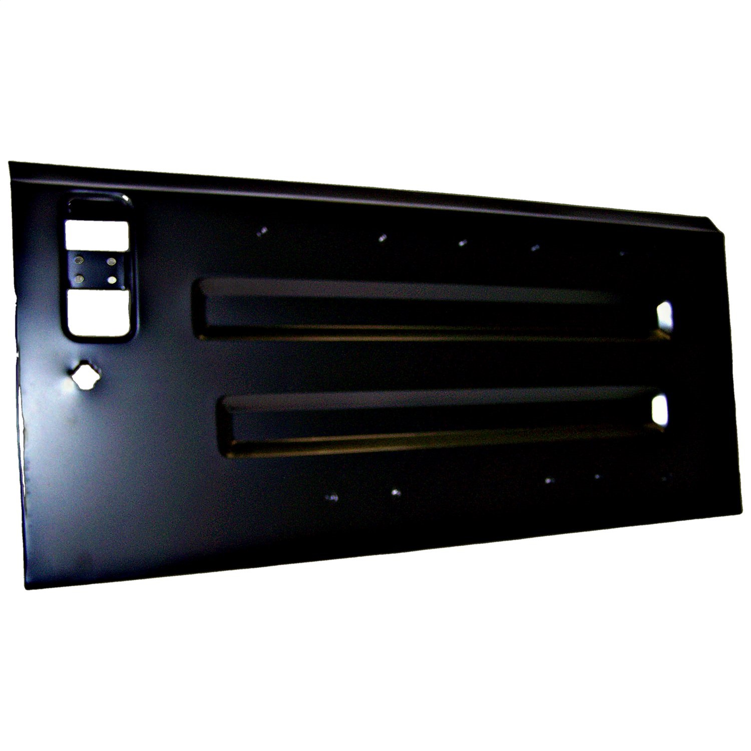 Crown Auto Wrang Tailg 2