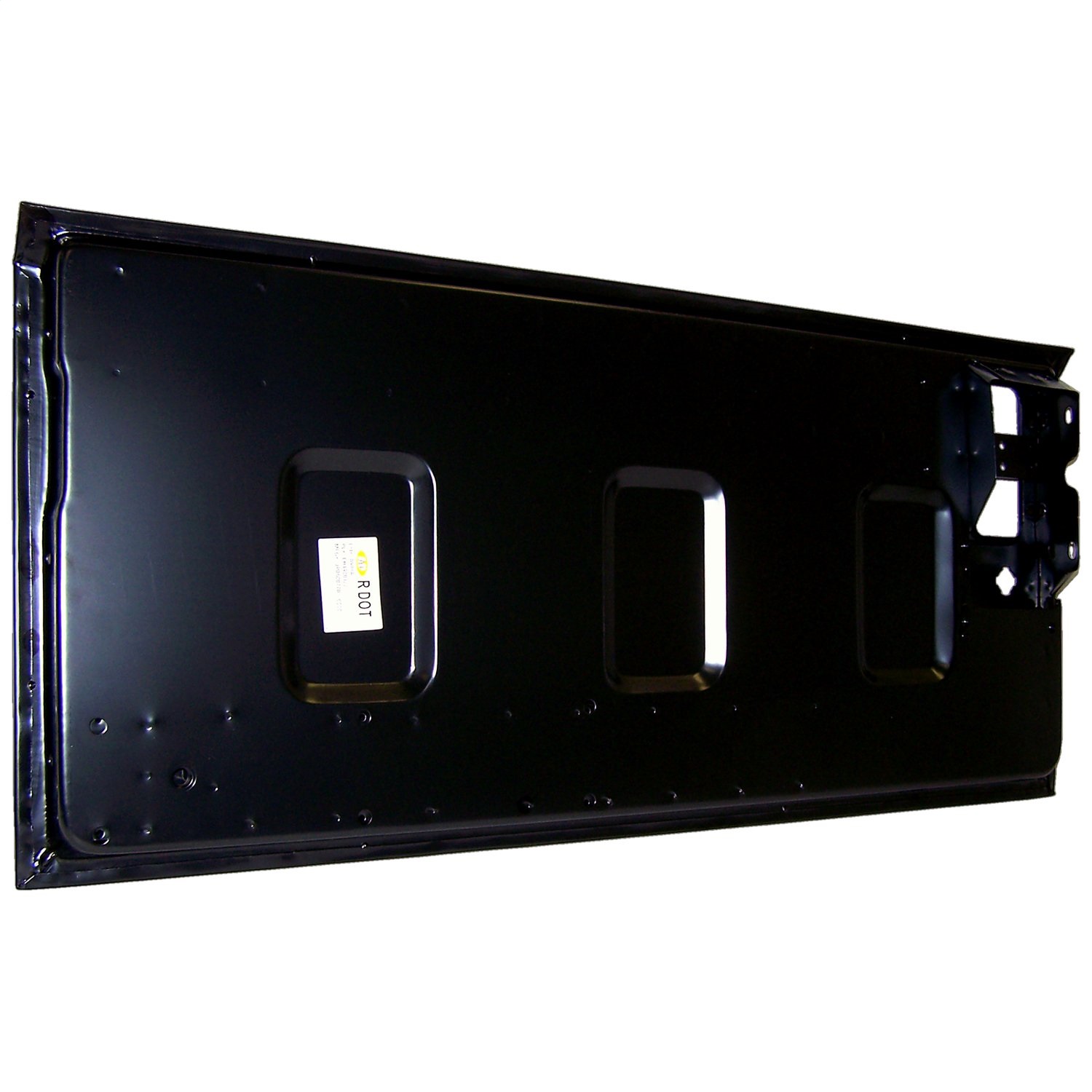 Crown Auto Wrang Tailg 3