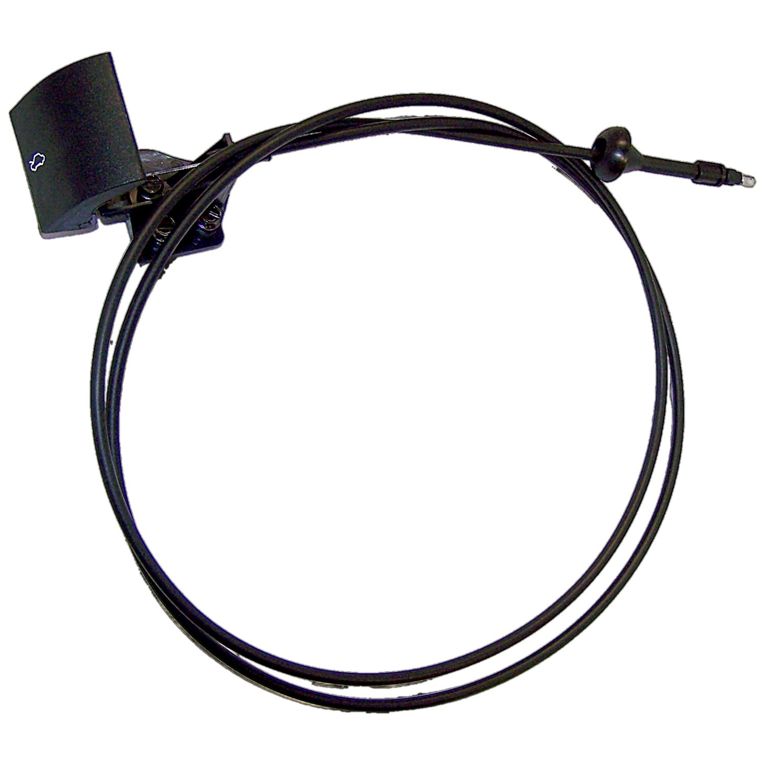 Hood Release Cable 2