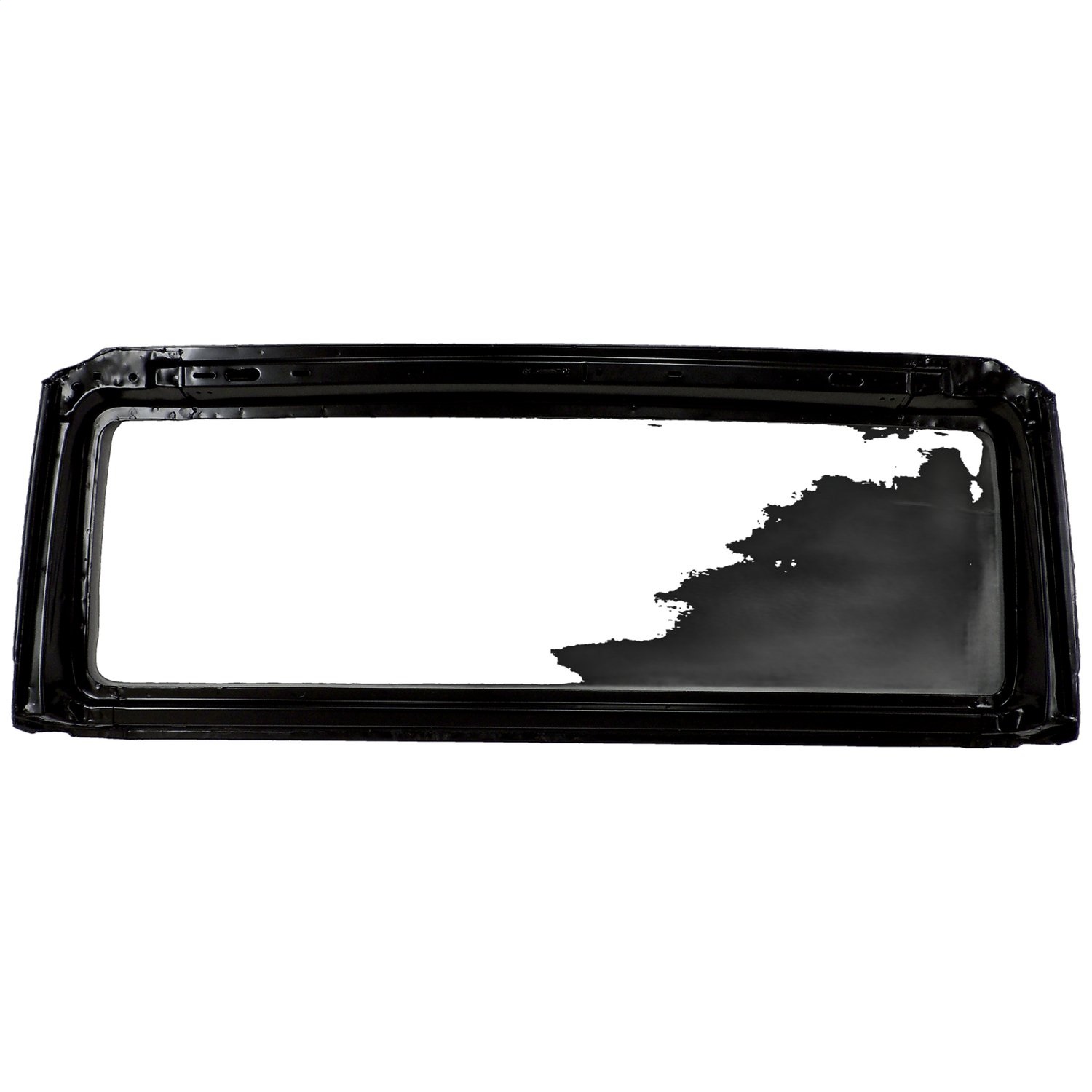 Windshield Frame