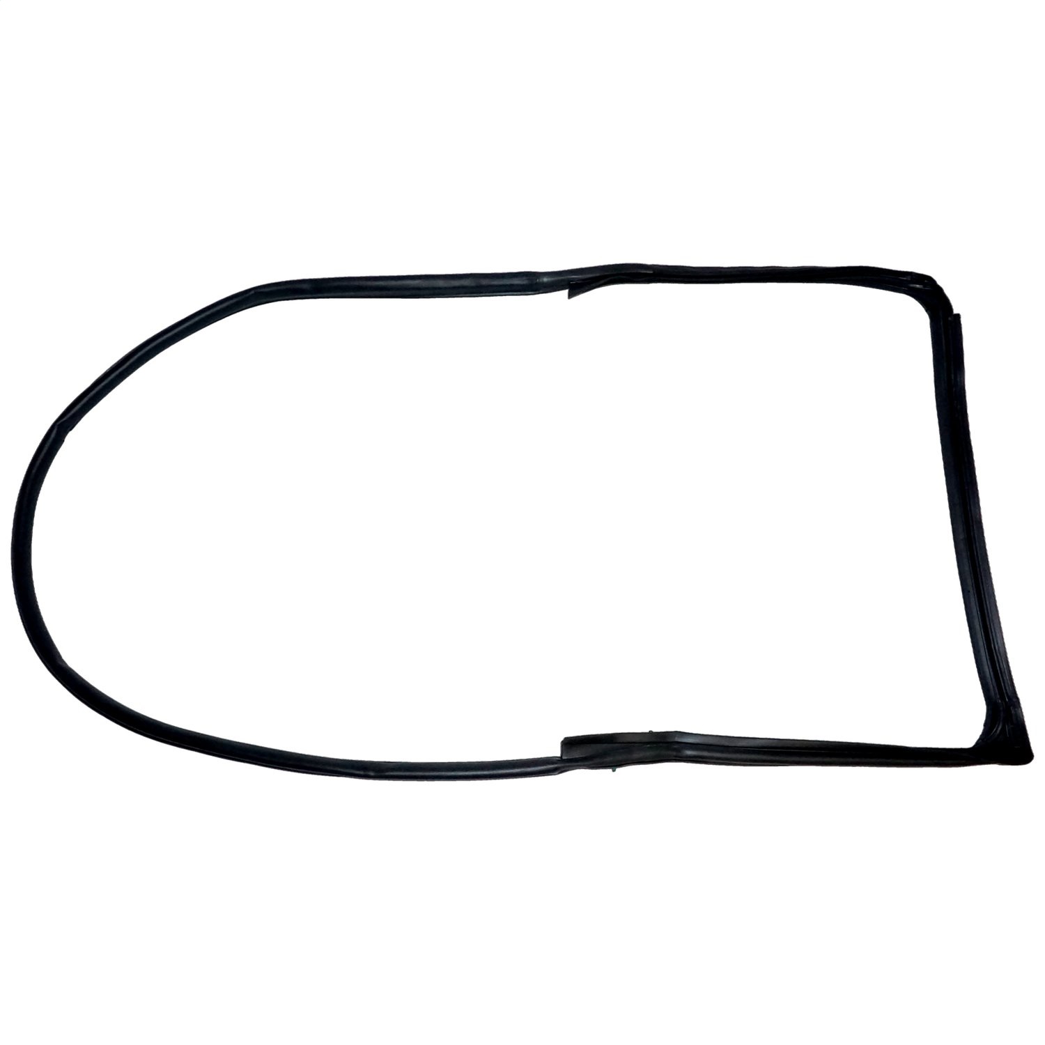 Door Weatherstrip 2