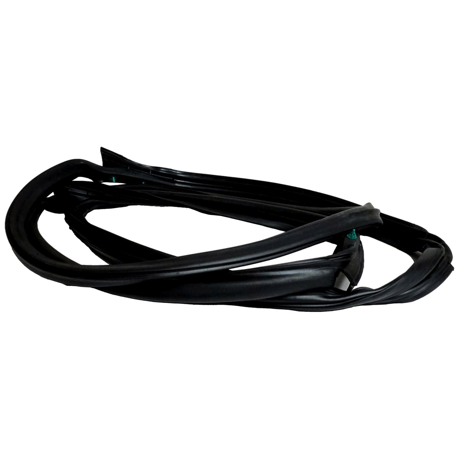 Door Weatherstrip 3