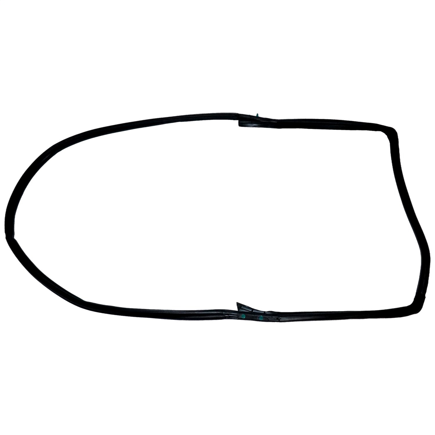 Door Weatherstrip 4