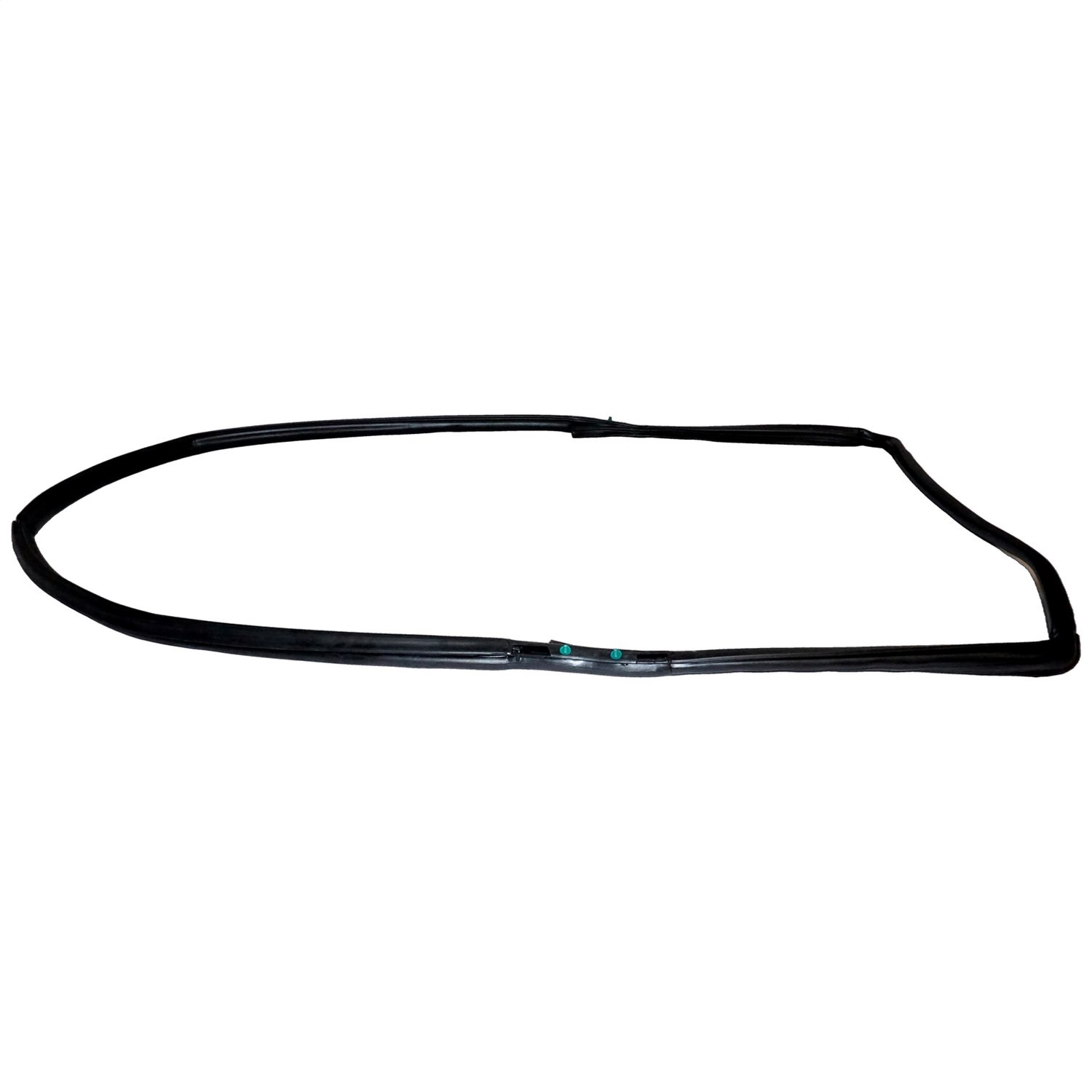 Door Weatherstrip 6