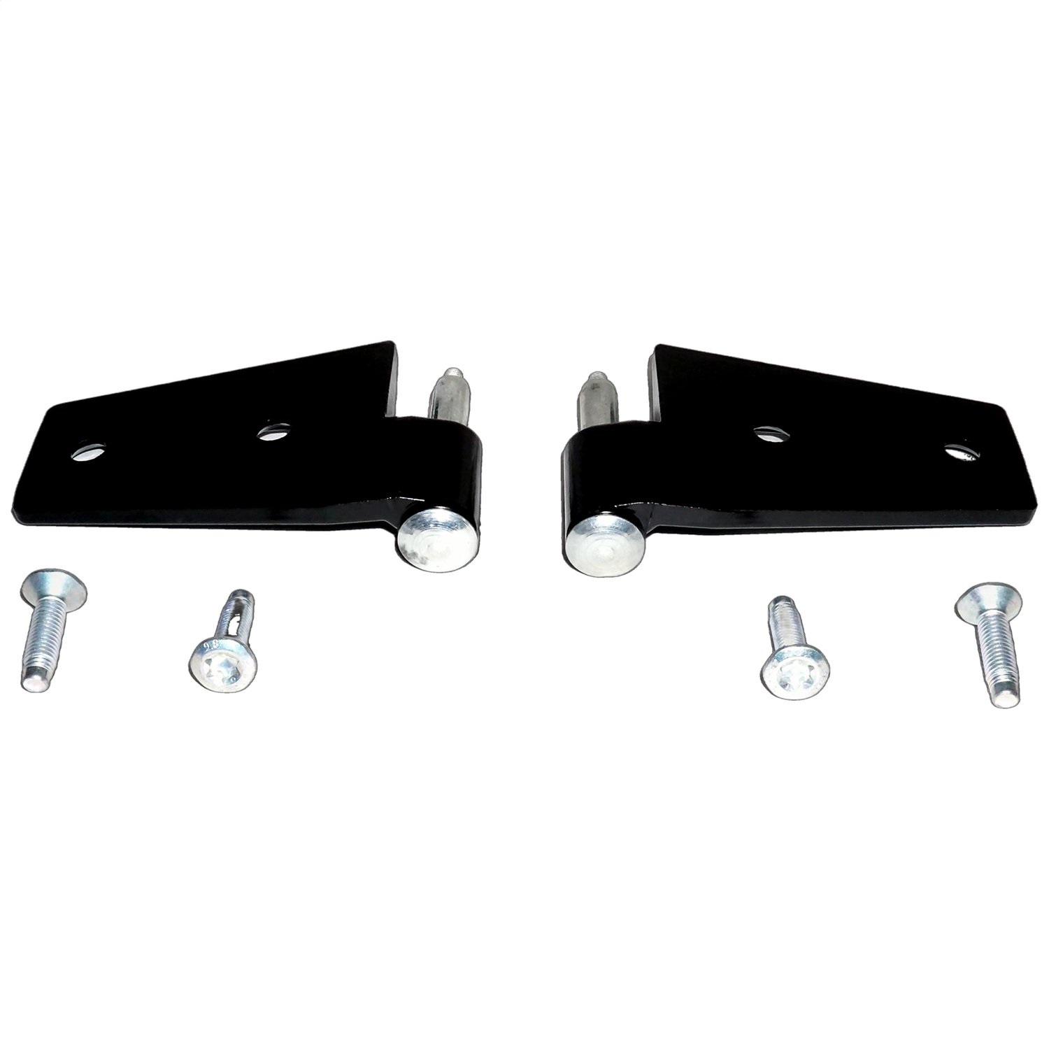 Door Hinge Kit -l & -r 4
