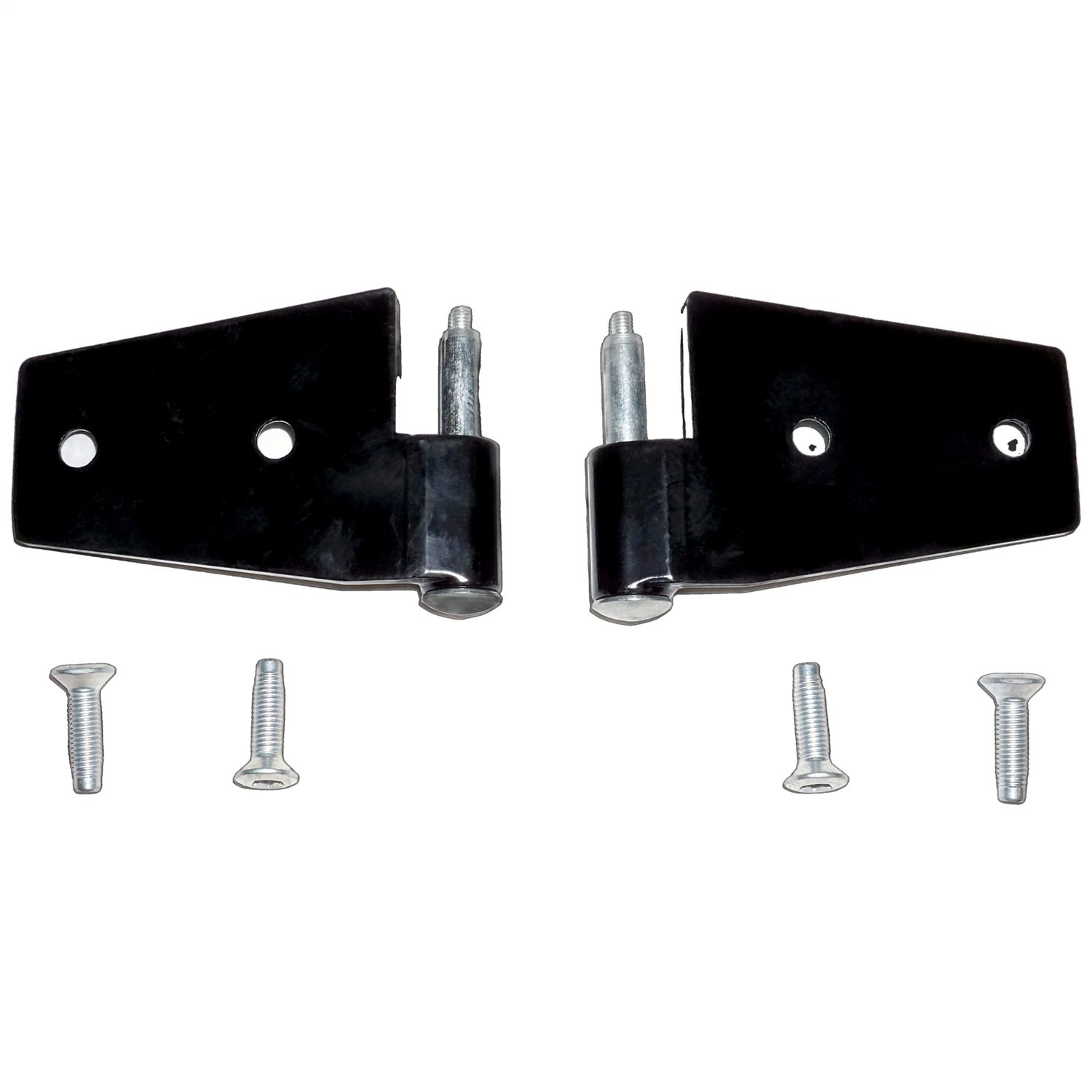 Door Hinge Kit -l & -r 5