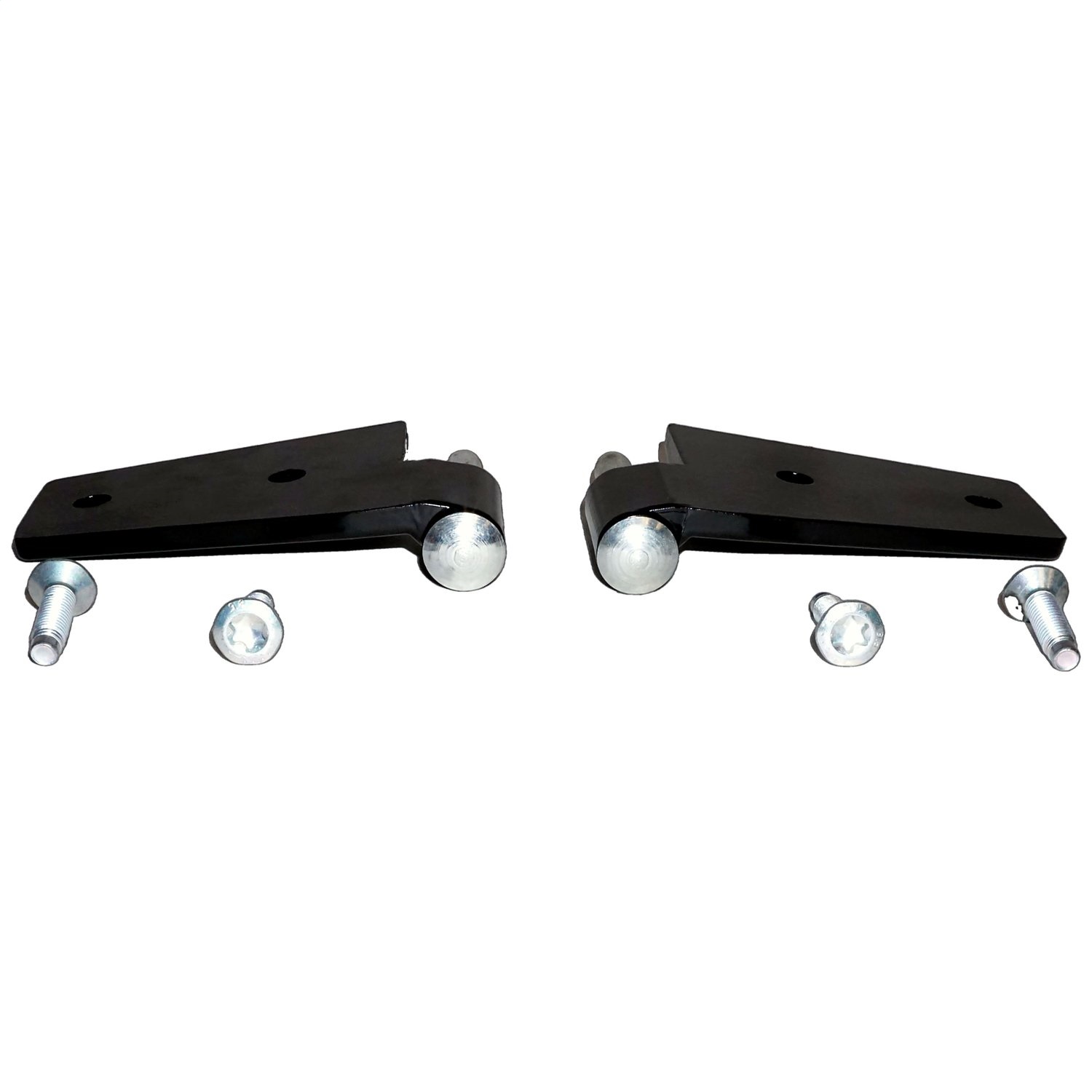 Door Hinge Kit -l & -r 6
