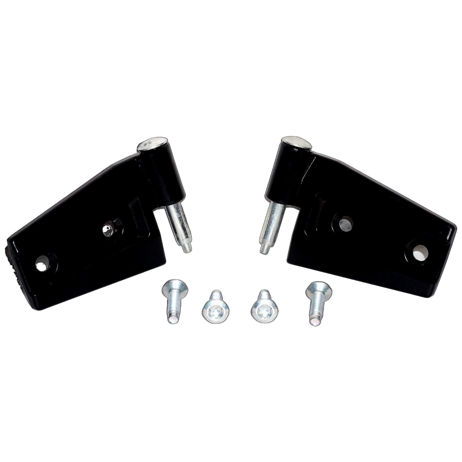 Door Hinge Kit -l & -r 7