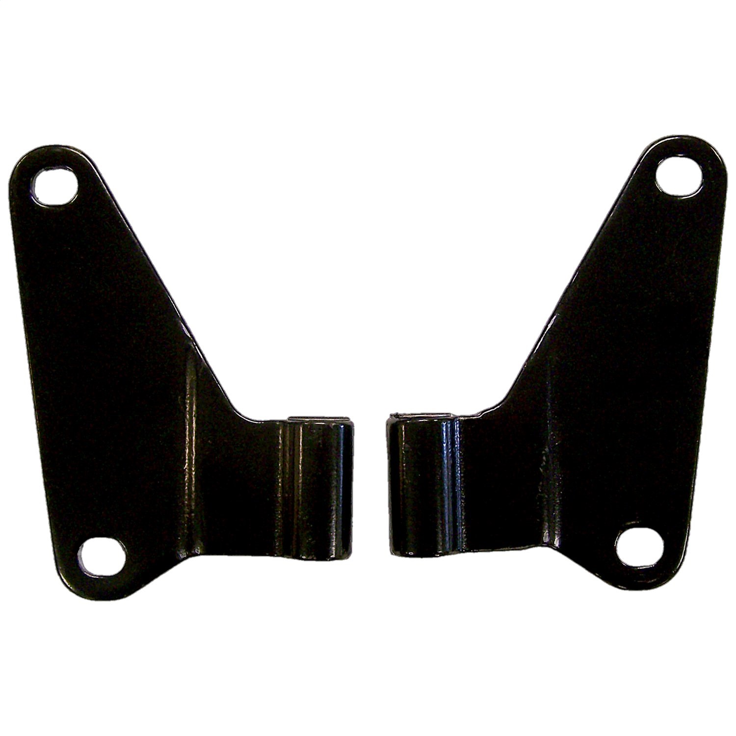Crown Auto Door Hinge