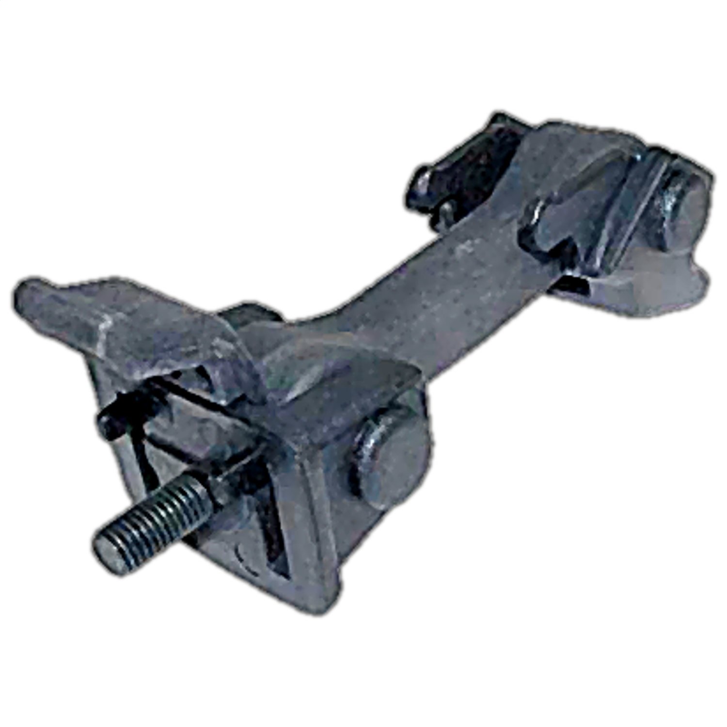 Crown Auto Hood Catch JK 2