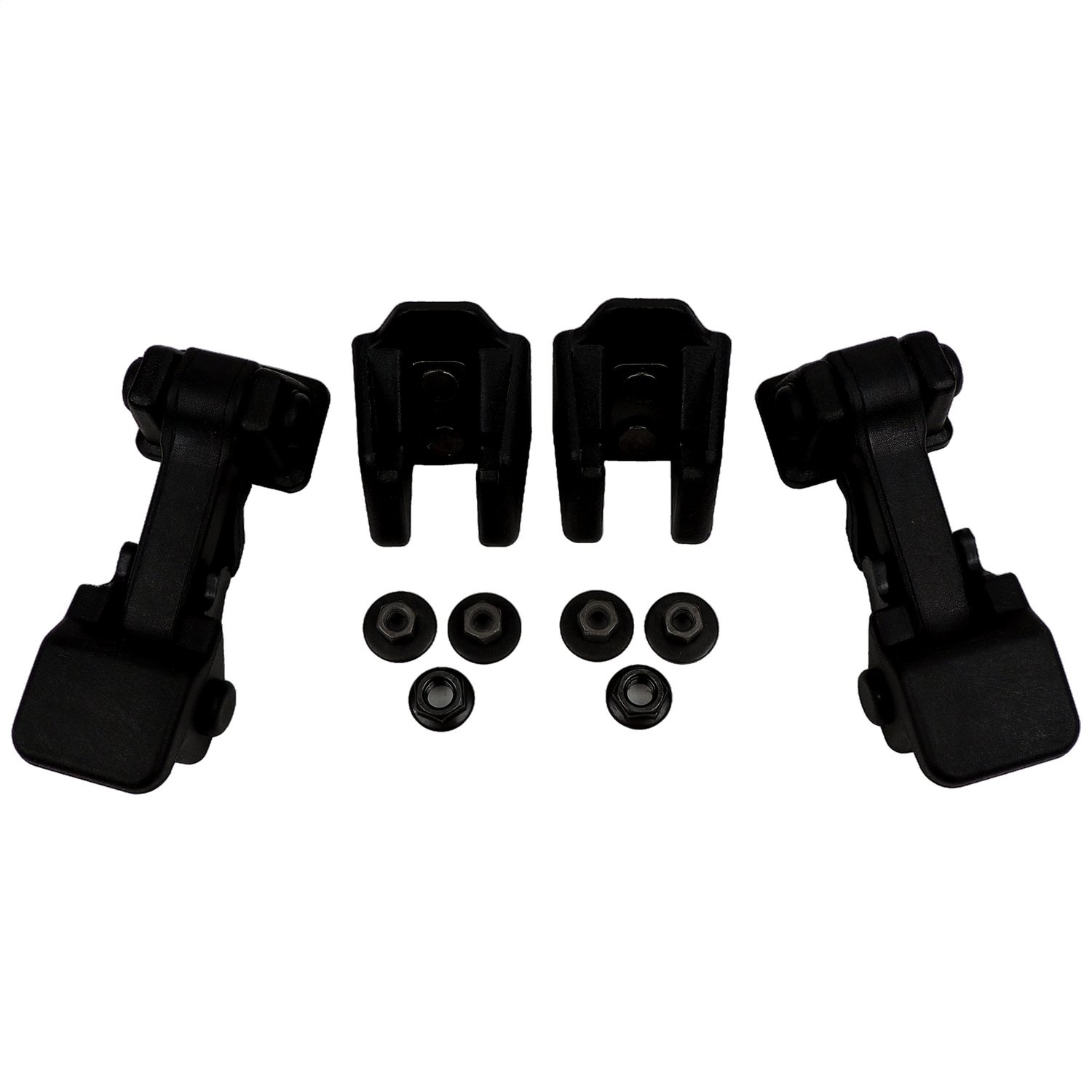 Crown Auto Hood Catch Kit