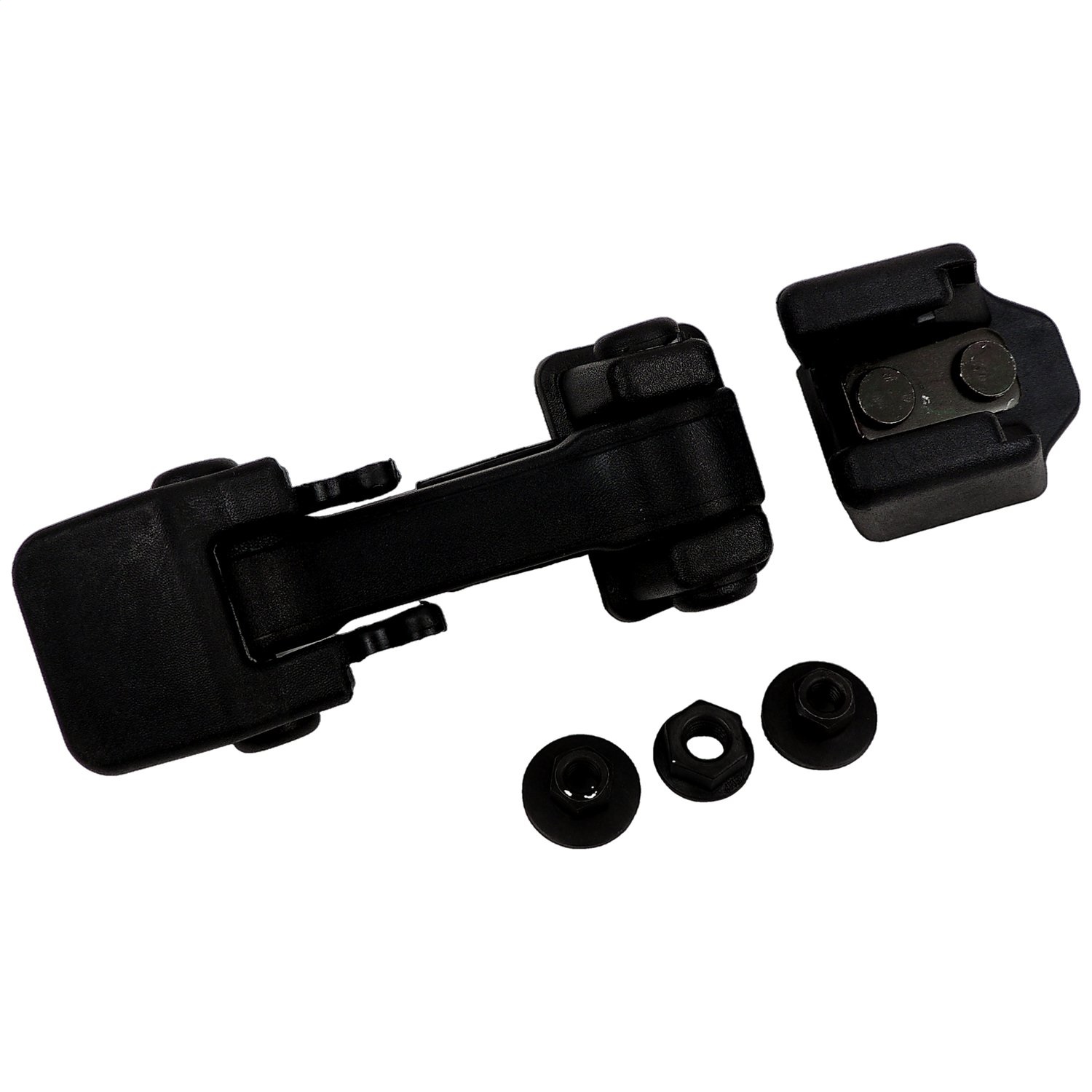 Crown Auto Hood Catch Kit 2