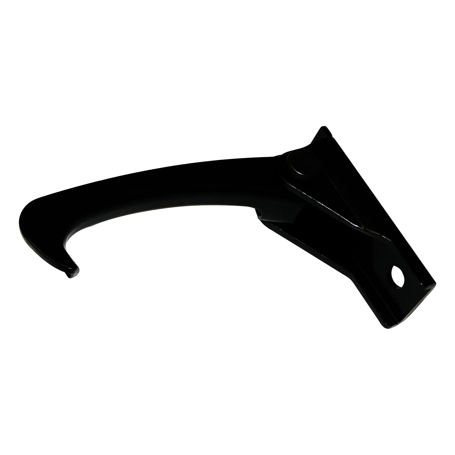Crown Auto Latch Hood 2