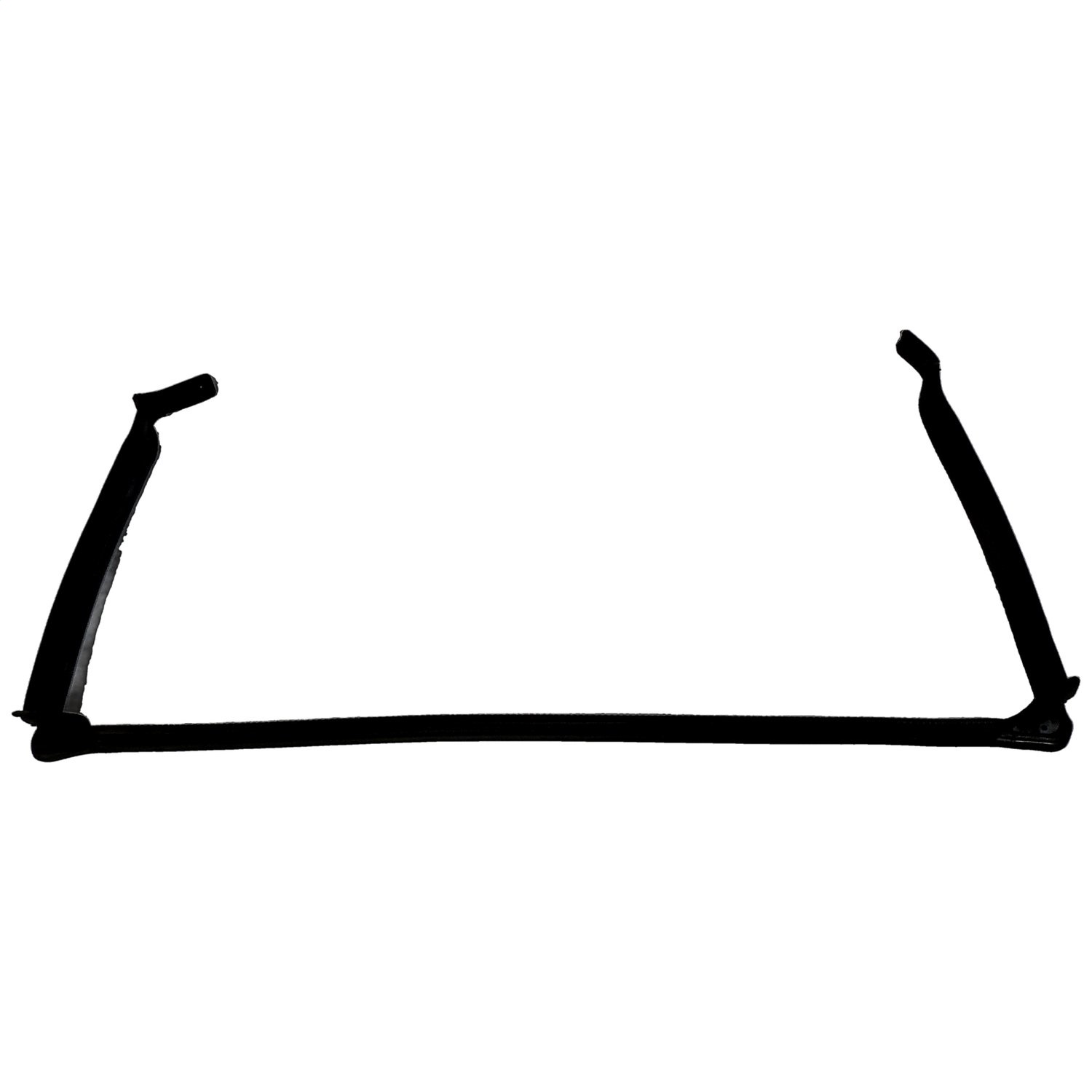 Tailgate Weatherstrip