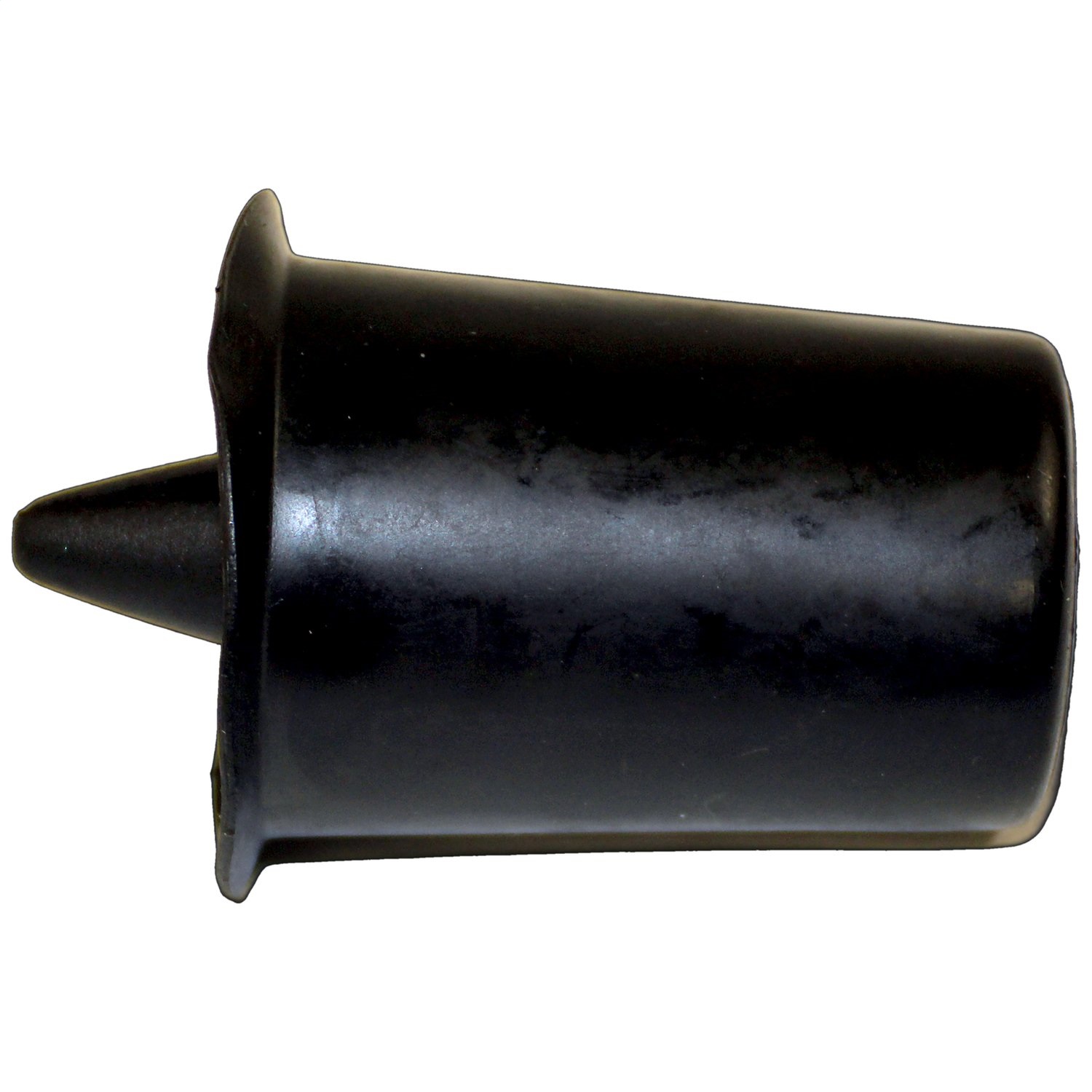 Spare Tire Bumper 2