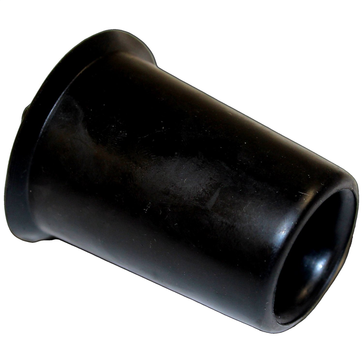 Spare Tire Bumper 3