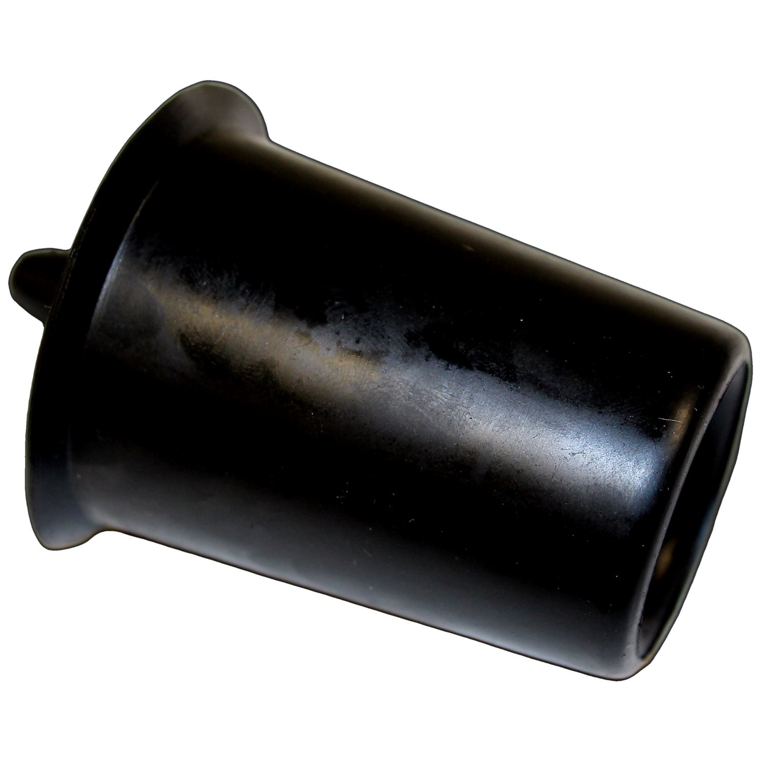 Spare Tire Bumper 4