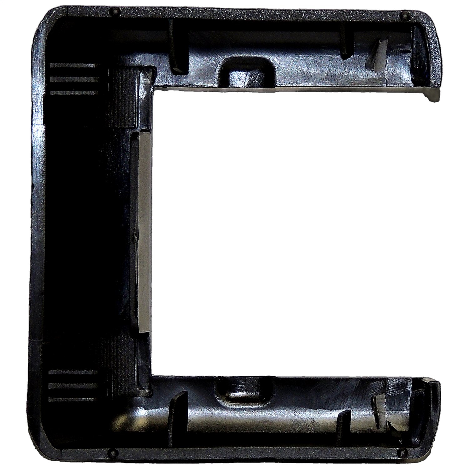 Tailgate Hinge Cover 2
