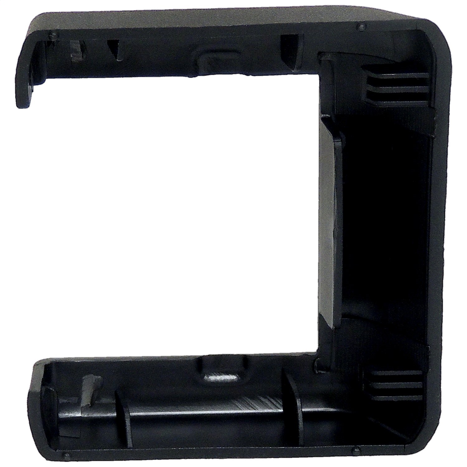 Tailgate Hinge Cover 3