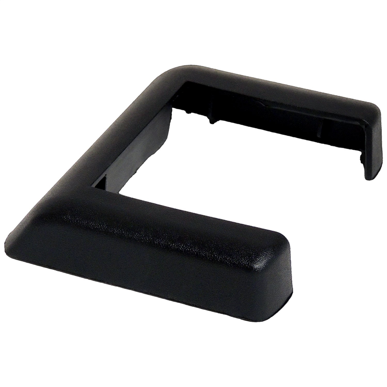 Tailgate Hinge Cover 4