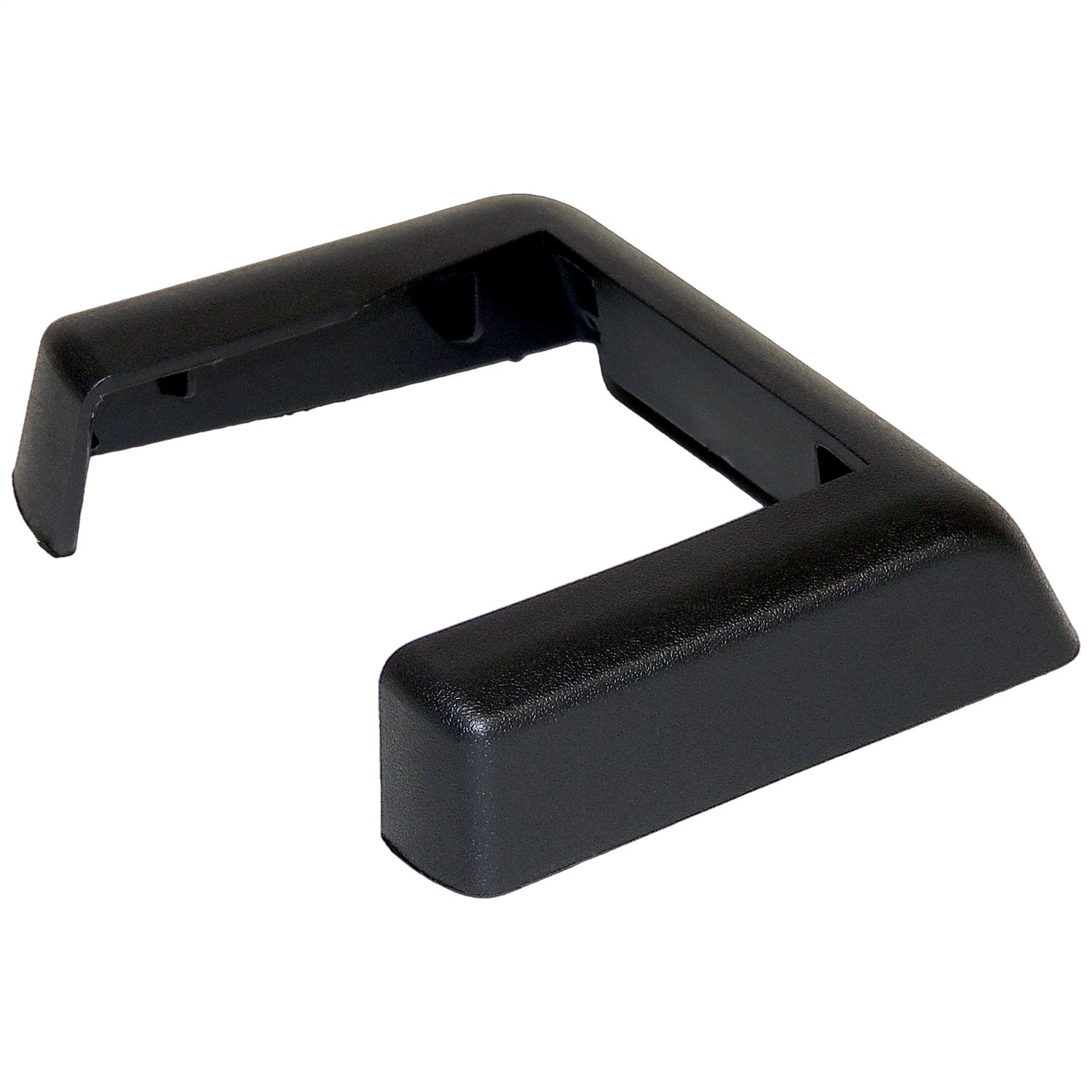 Tailgate Hinge Cover 2