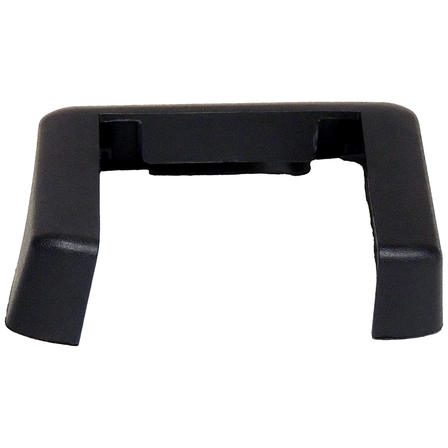 Tailgate Hinge Cover 3