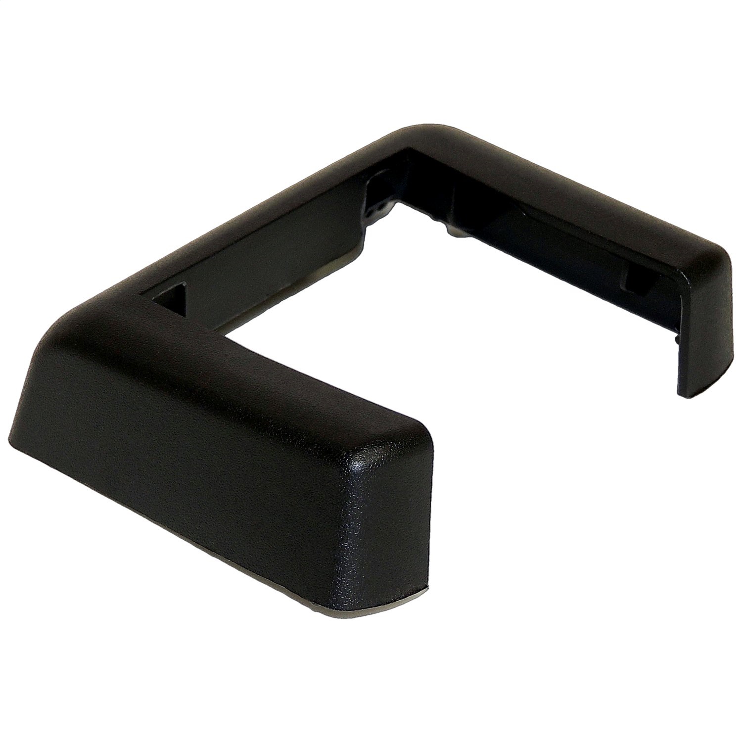 Tailgate Hinge Cover 4