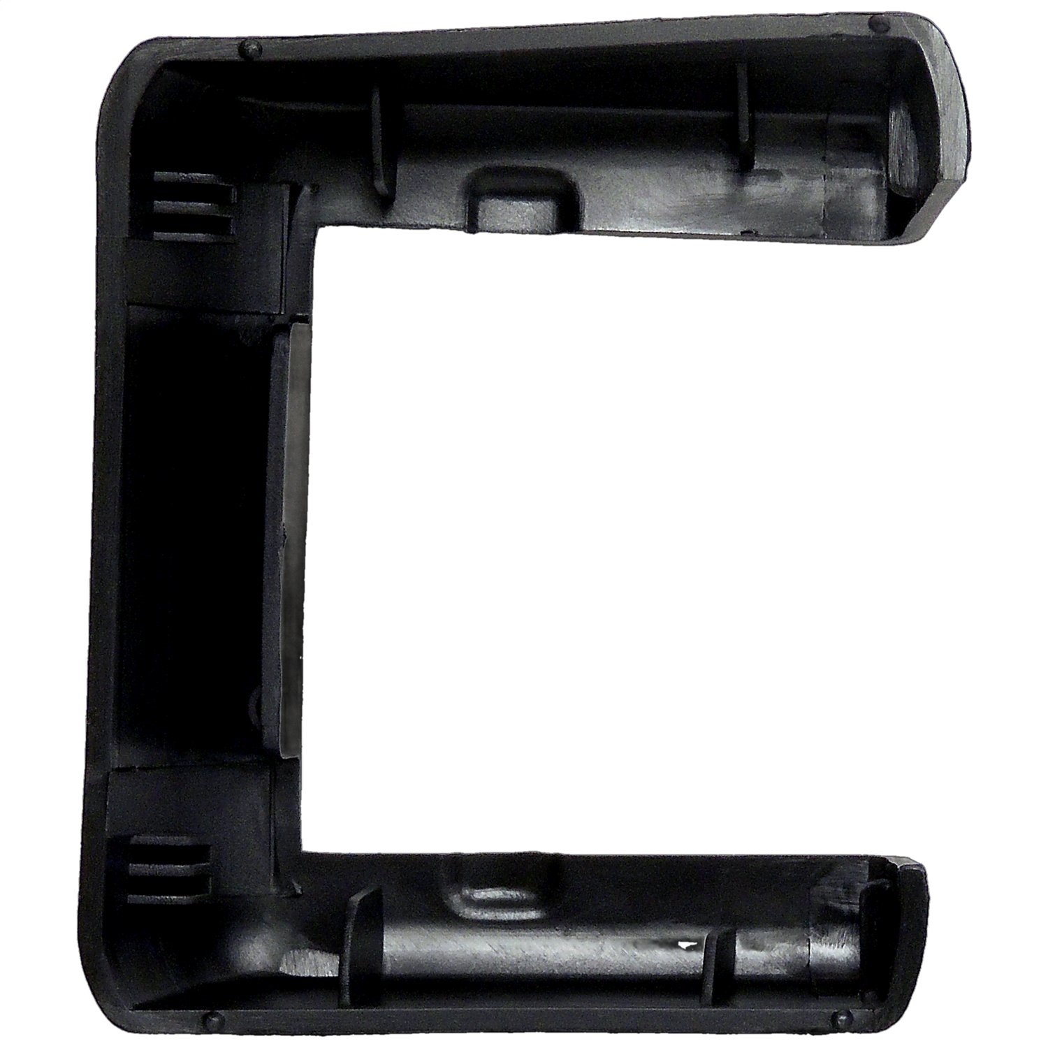 Tailgate Hinge Cover 5