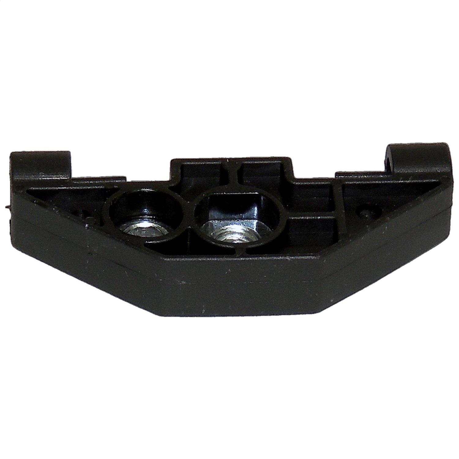 Crown Auto Hard Top Nut 2