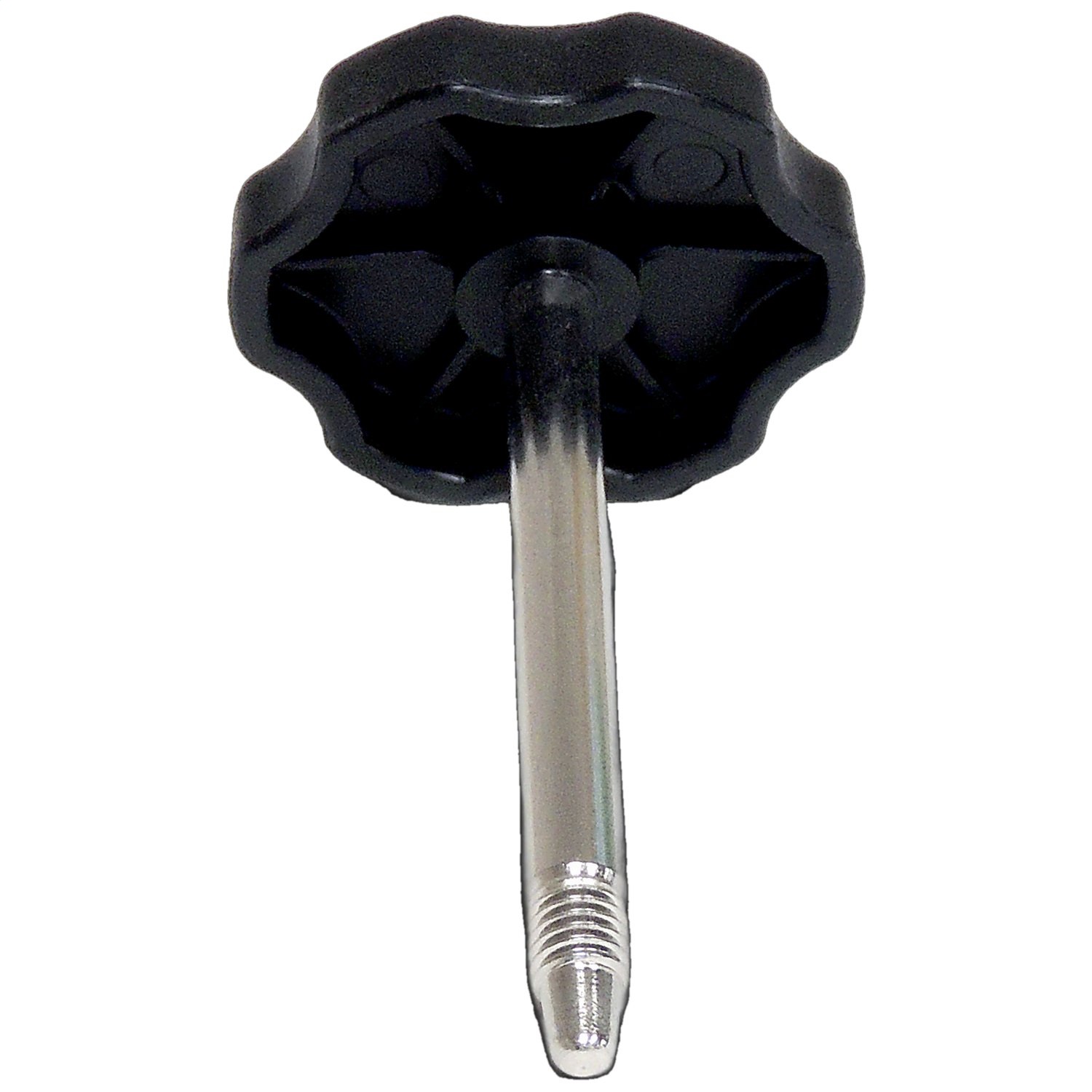 Door Surround Knob 2