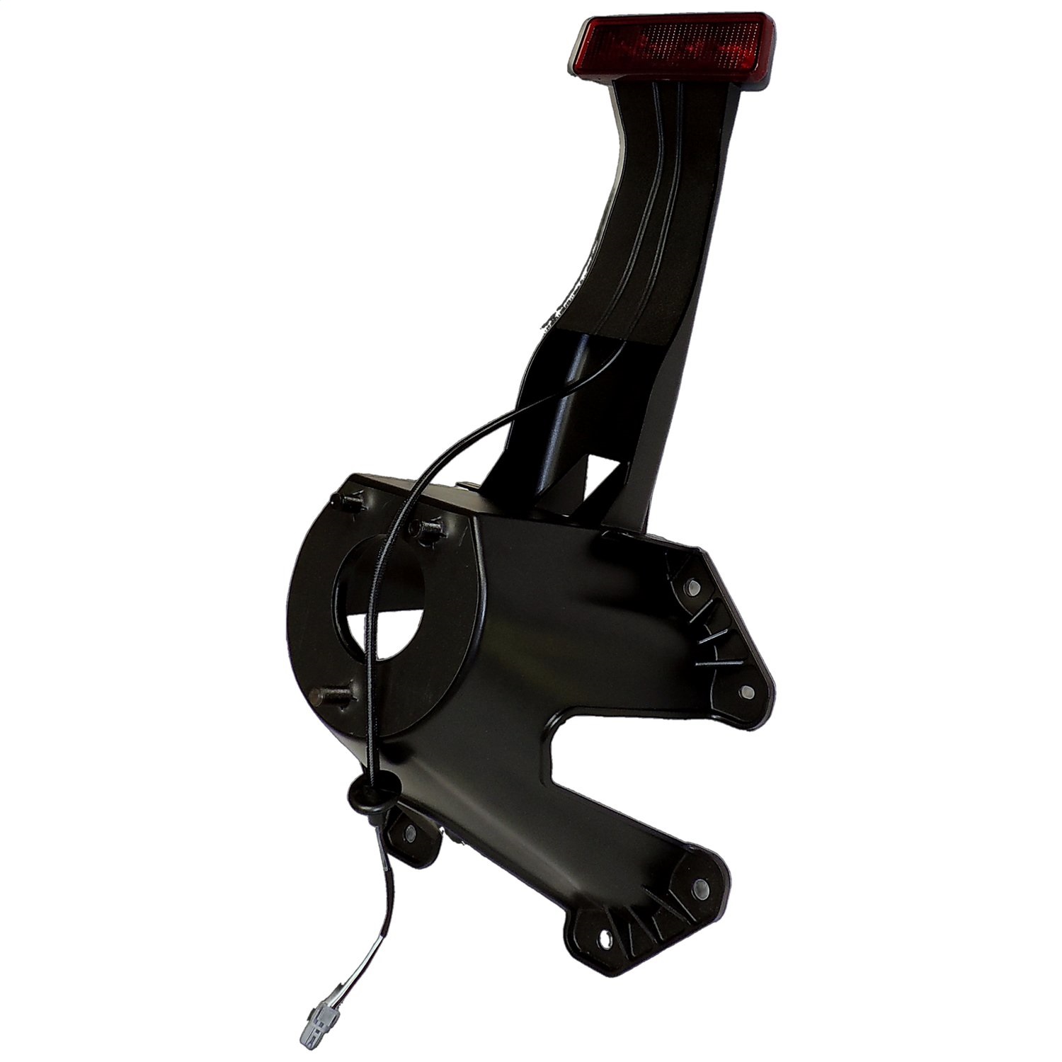 Spare Tire Bracket