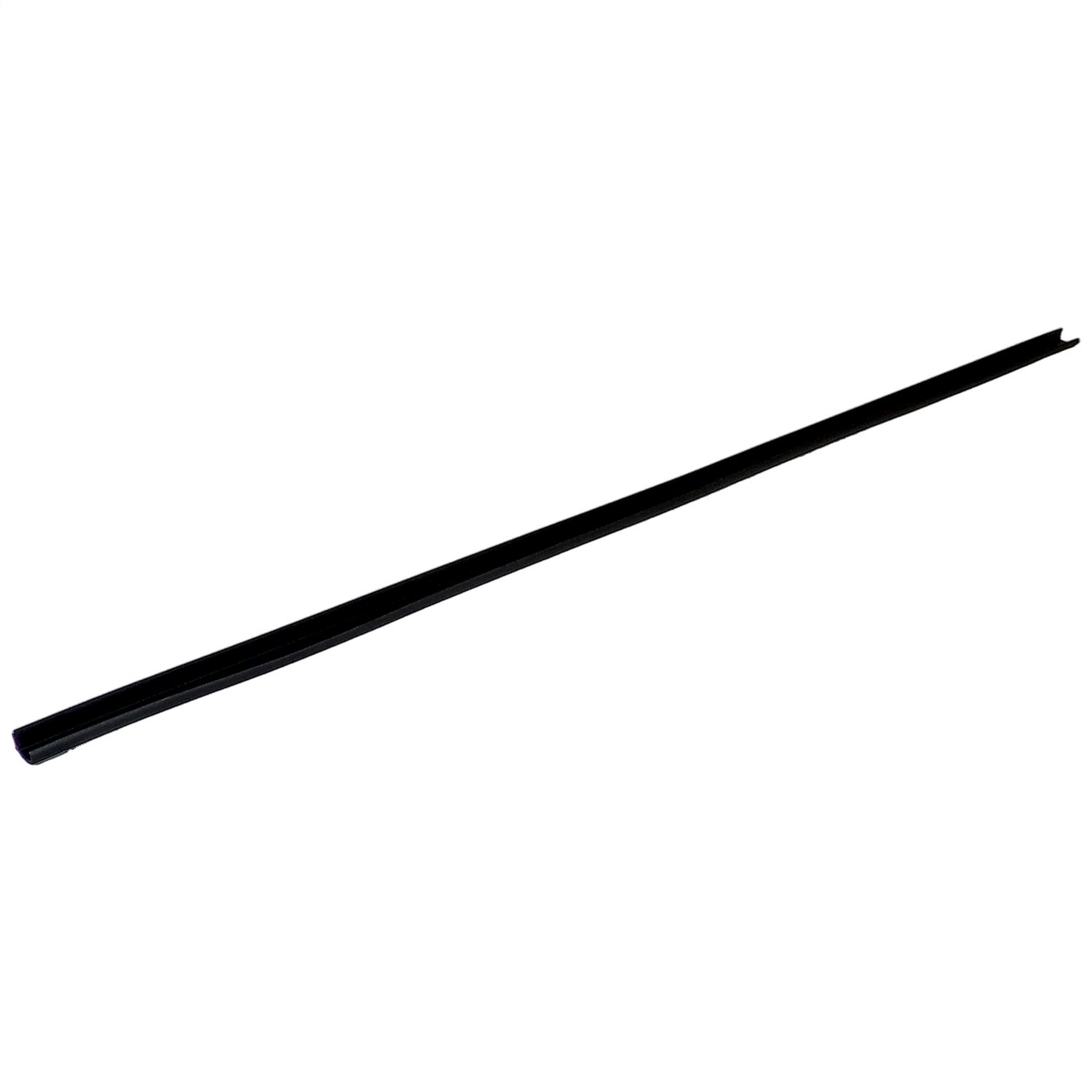 Hood Weatherstrip 2