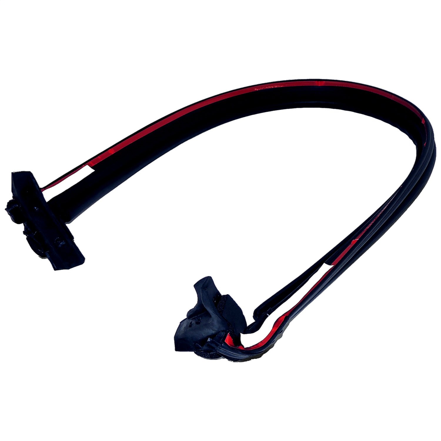 Windshield Frame Weatherstrip 3