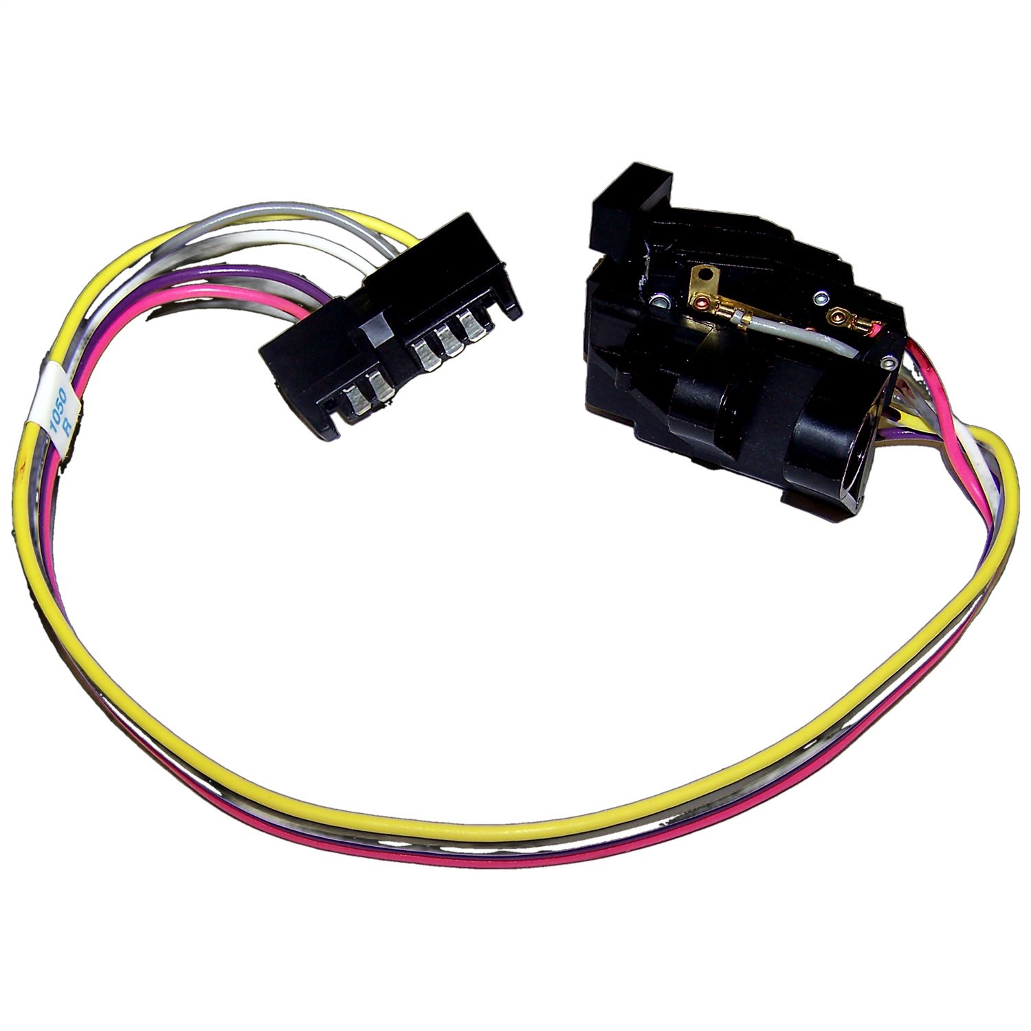 Crown Auto Wiperswtchw/ointermittent 3