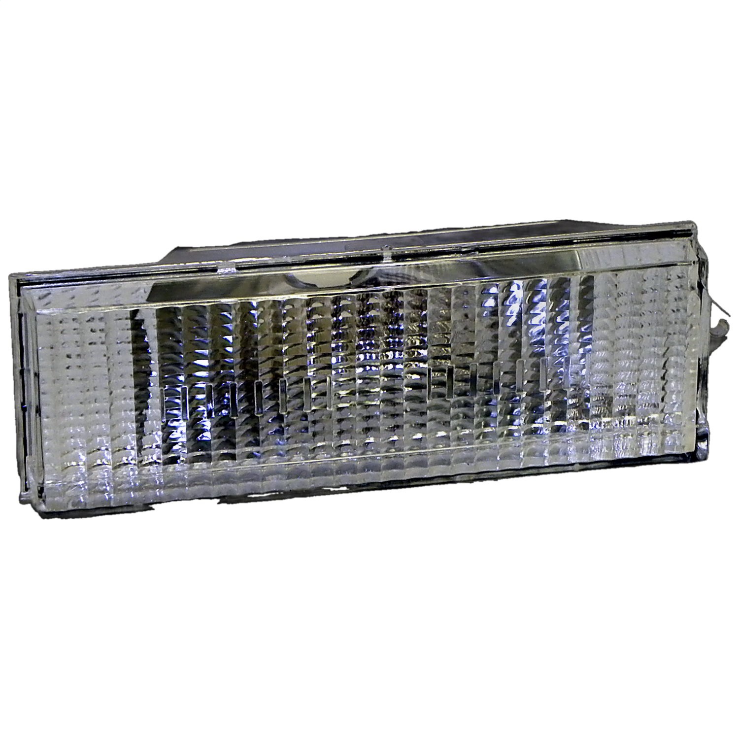 Crown Auto Park Lamp -l