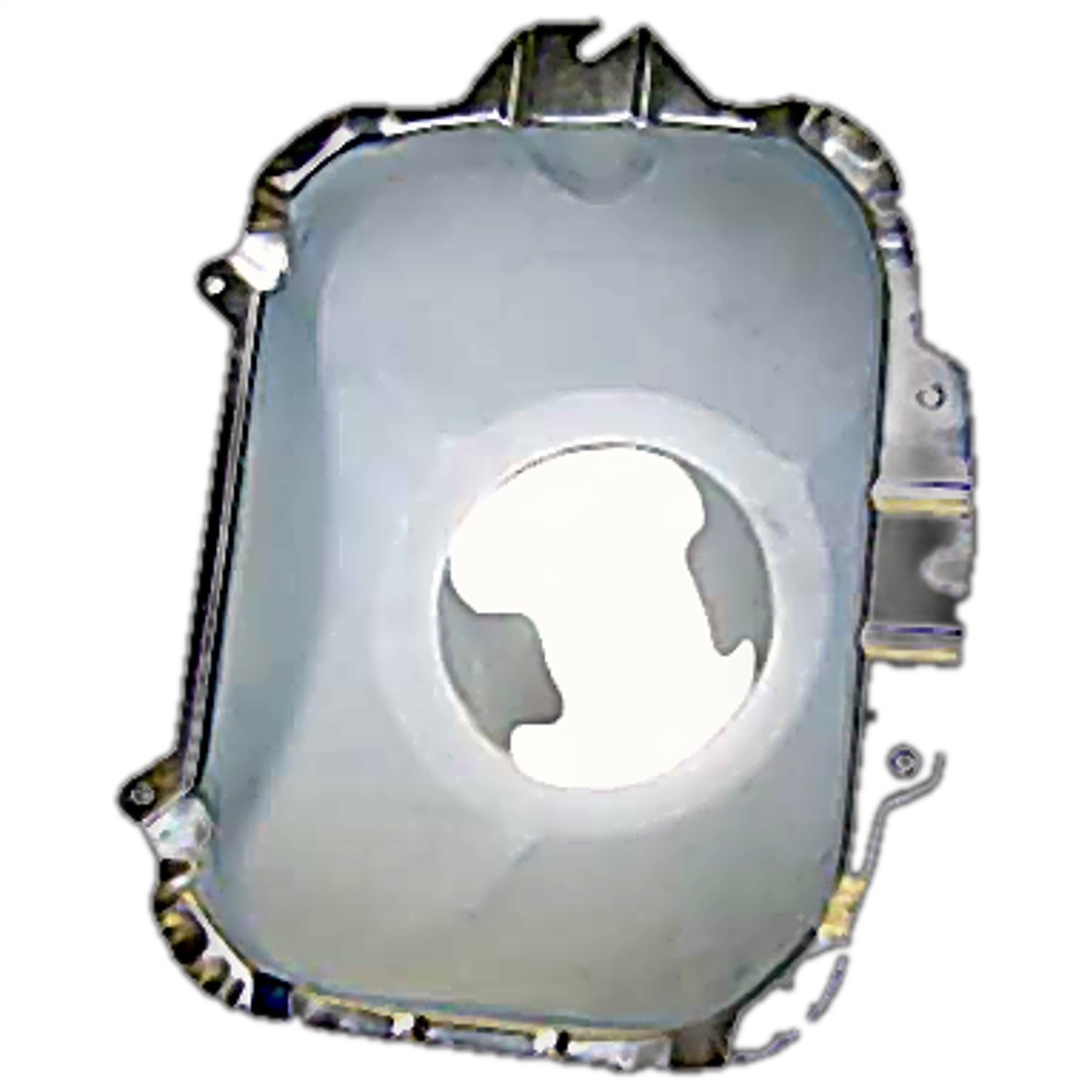 Headlamp Seat -r