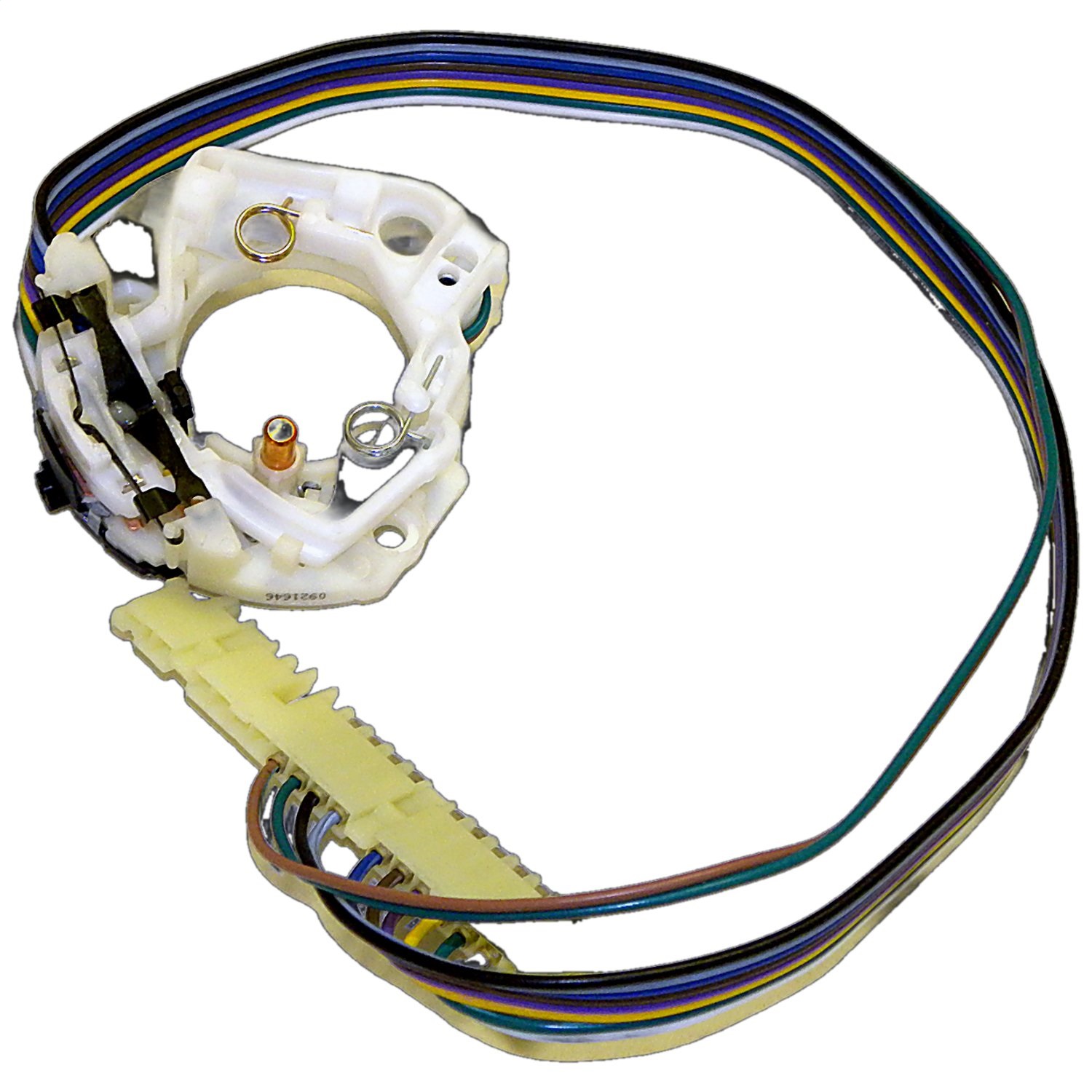 Crown Auto Directionswtchsteercolumn 2
