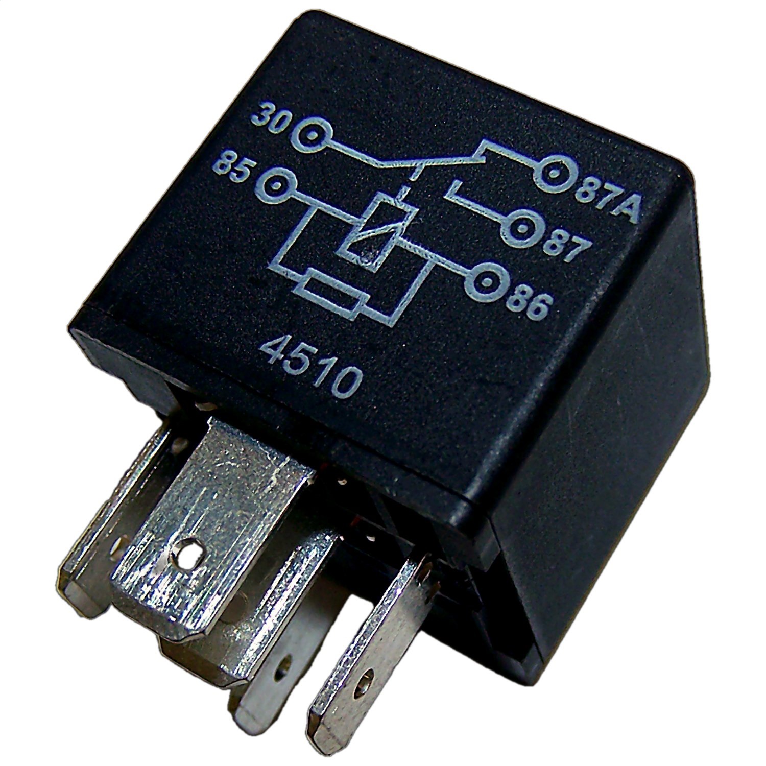 Crown Auto Relay