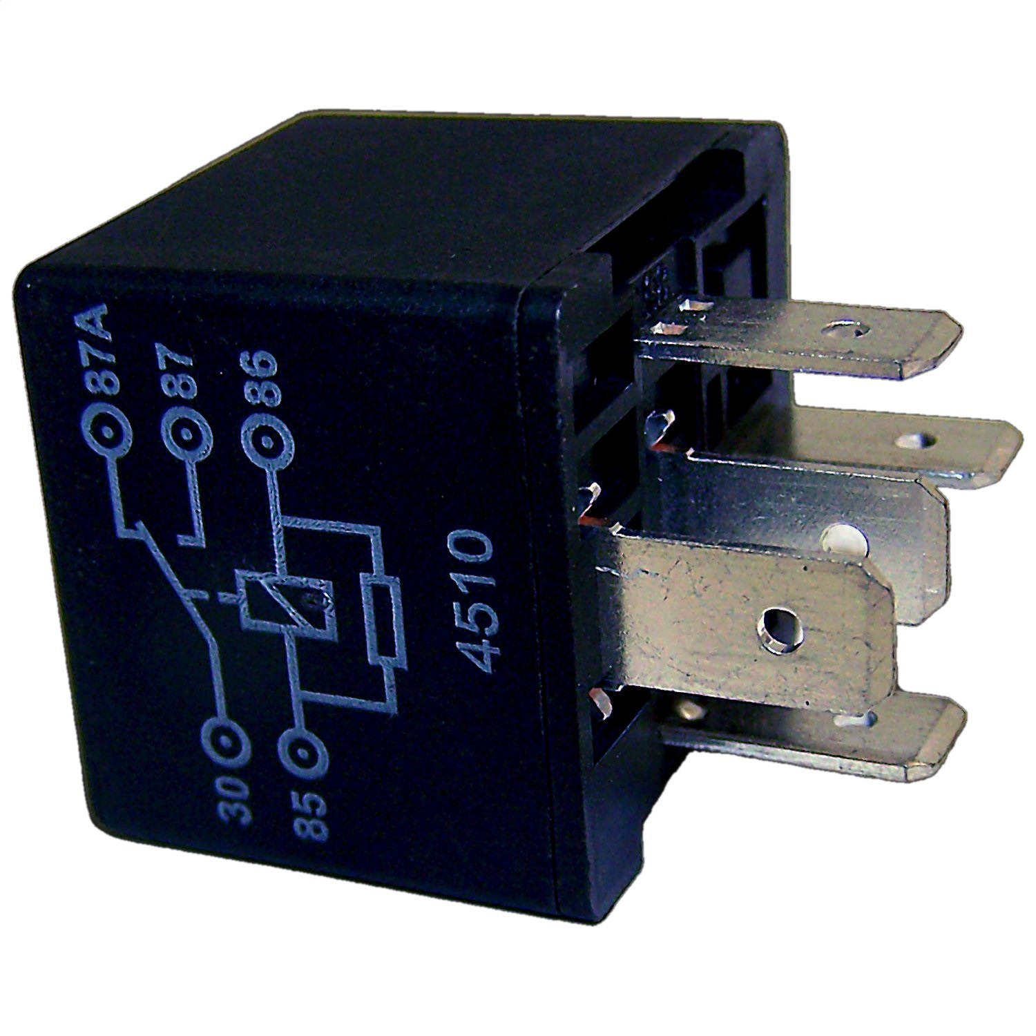 Crown Auto Relay 2