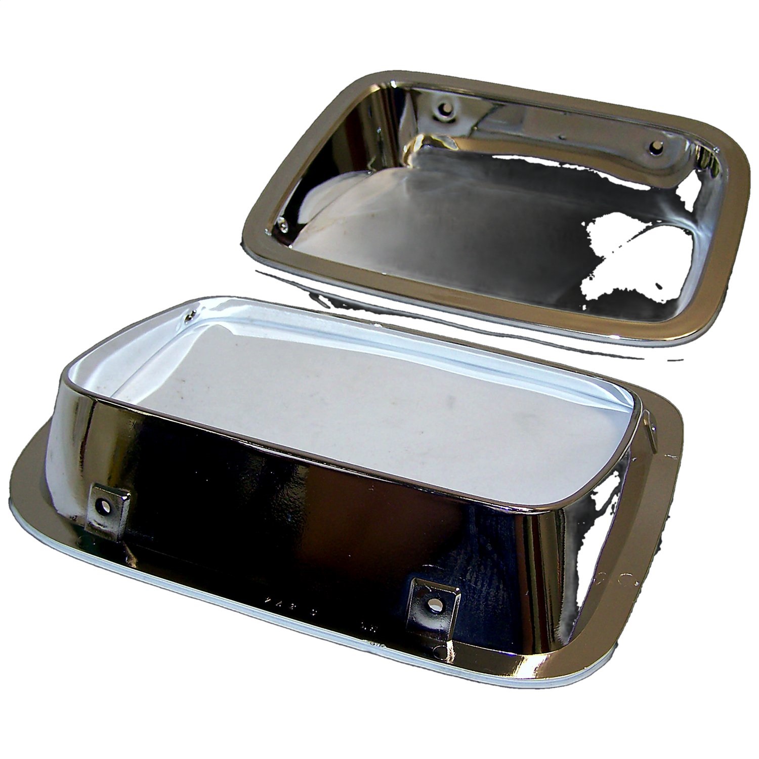 Bezel Kit -l & -r 2