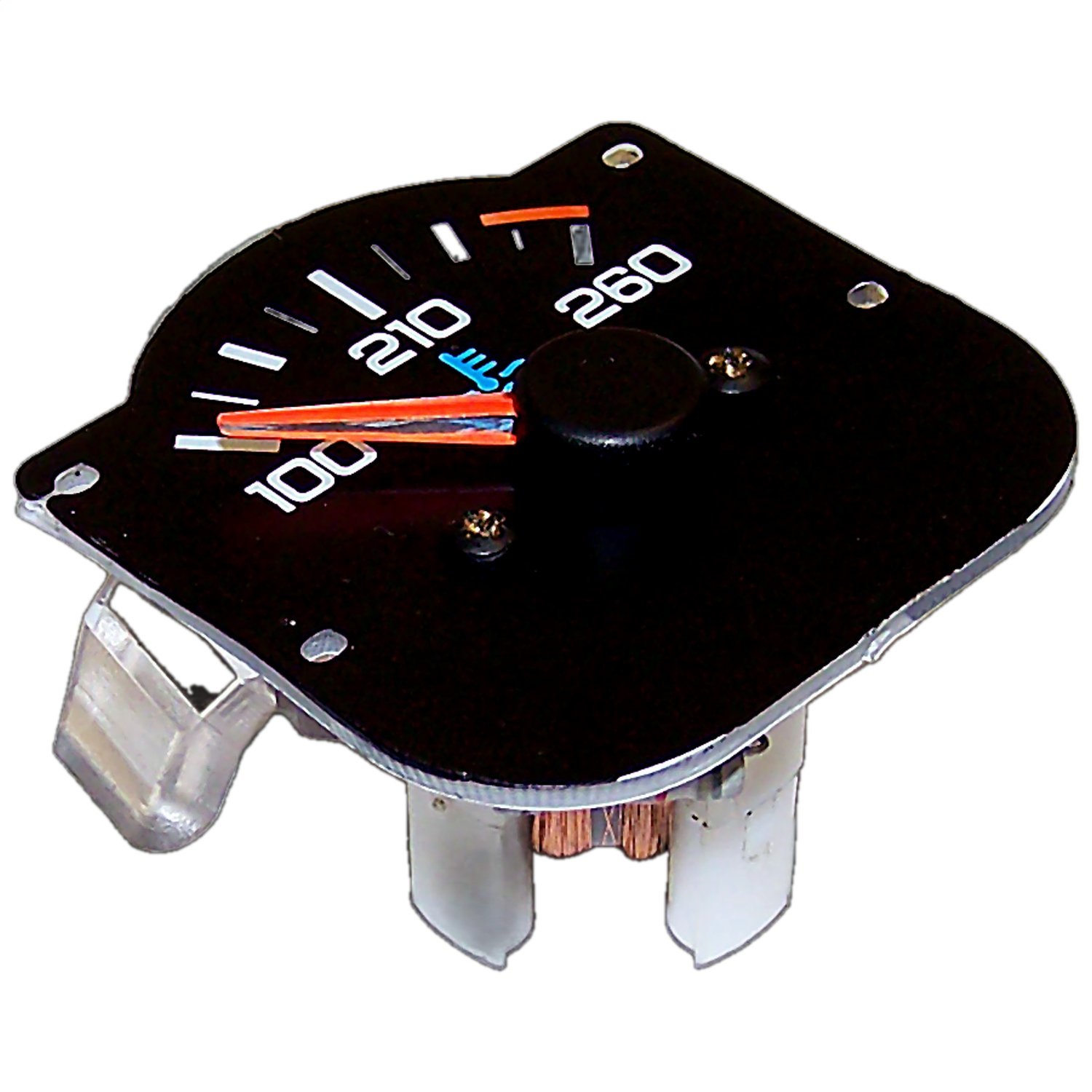 Crown Auto Temp Gauge YJ 2